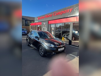 Used Honda HR-V 2018 for sale - 78601827: Photo