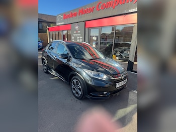 Used Honda HR-V 2018 for sale - 78601827: Photo