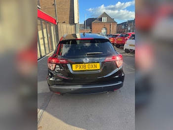 Used Honda HR-V 2018 for sale - 78601827: Photo