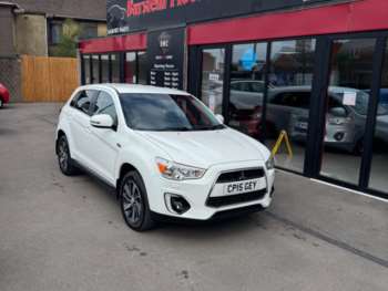 2015 (15) - 1.8D 3 Euro 5 5dr