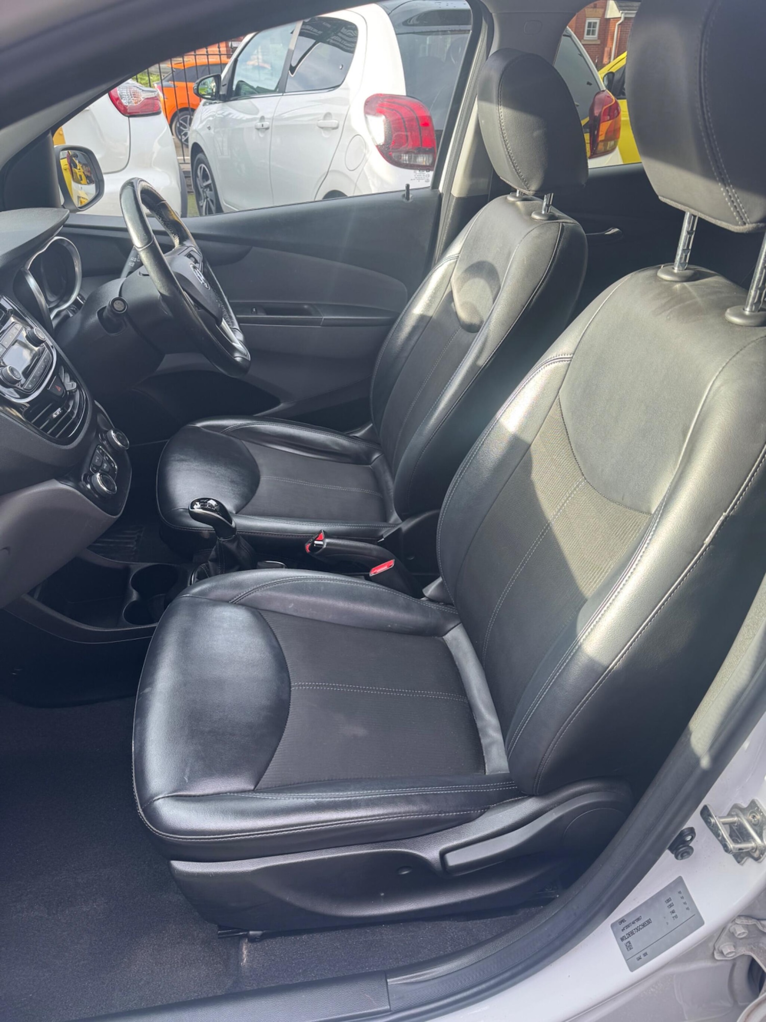 Used Vauxhall Viva 2016 for sale - 76942553: Photo 10