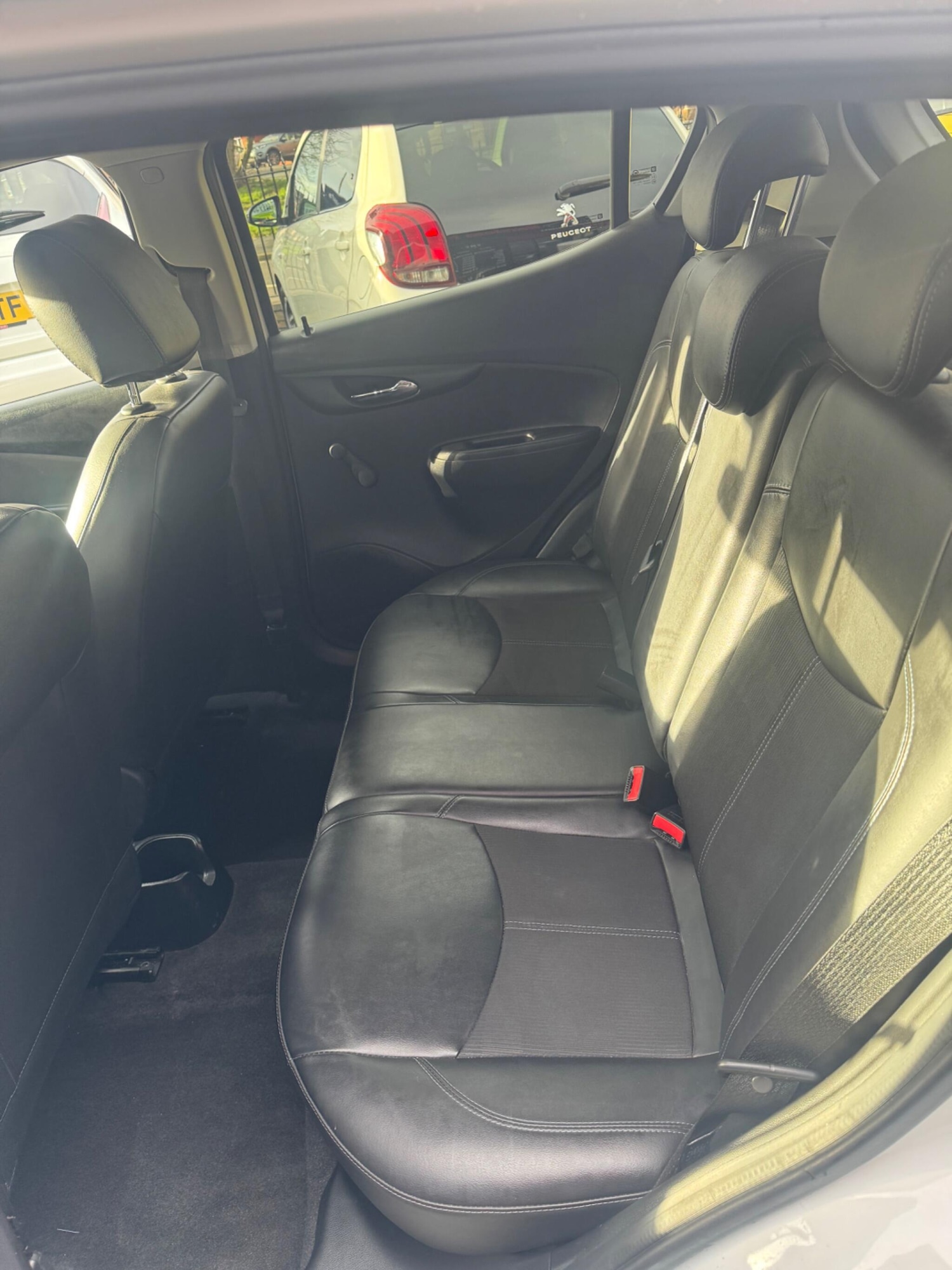 Used Vauxhall Viva 2016 for sale - 76942553: Photo 11