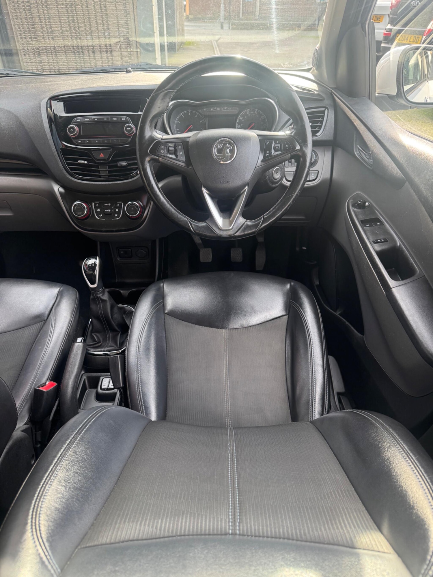 Used Vauxhall Viva 2016 for sale - 76942553: Photo 13