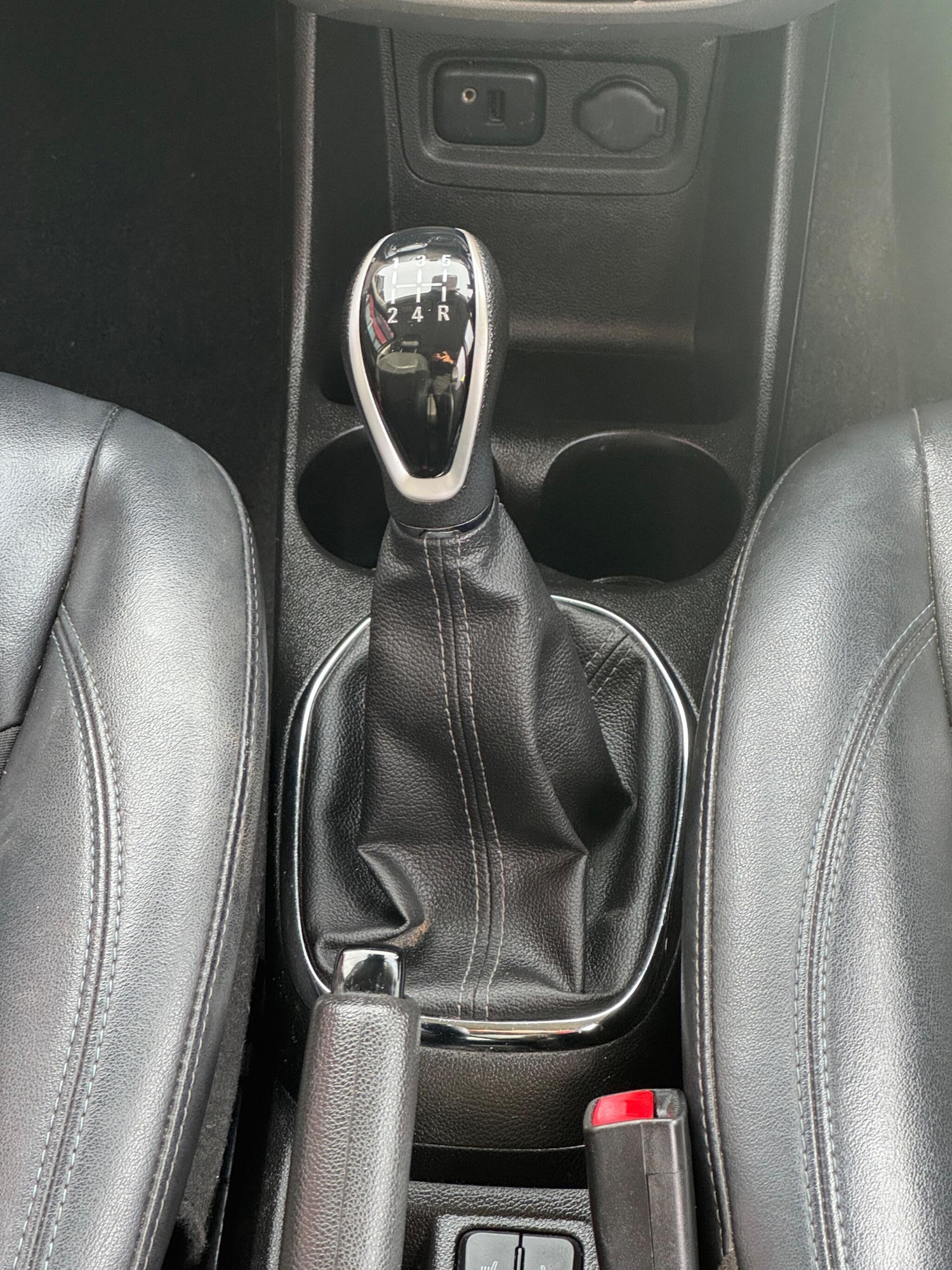 Used Vauxhall Viva 2016 for sale - 76942553: Photo 15