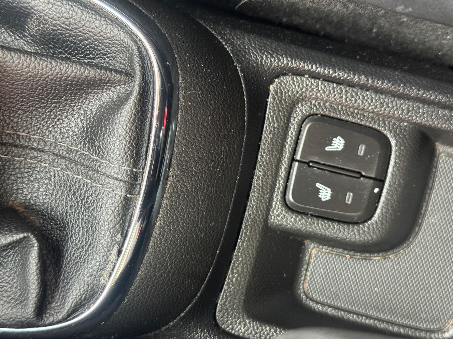 Used Vauxhall Viva 2016 for sale - 76942553: Photo 20