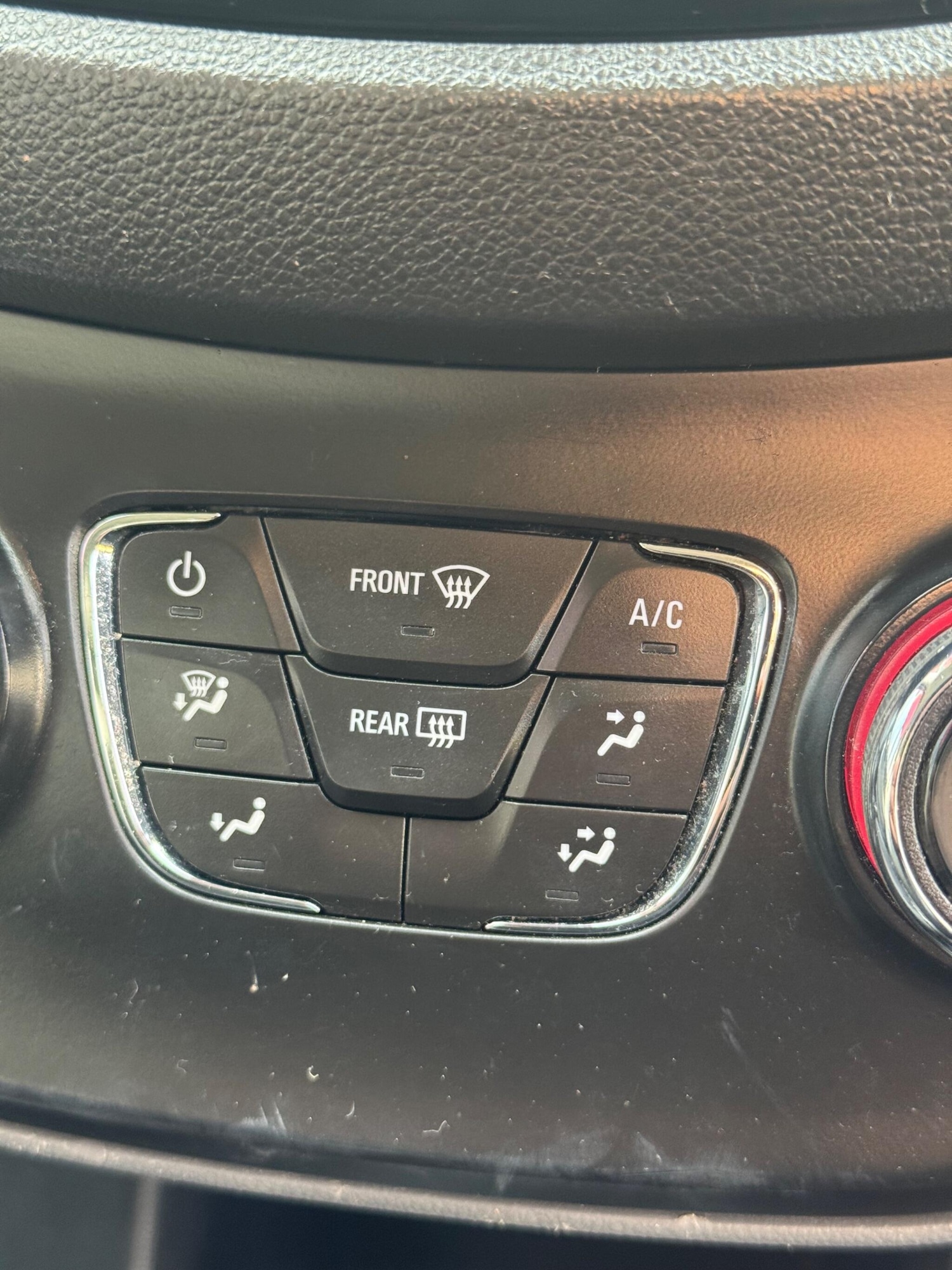 Used Vauxhall Viva 2016 for sale - 76942553: Photo 21