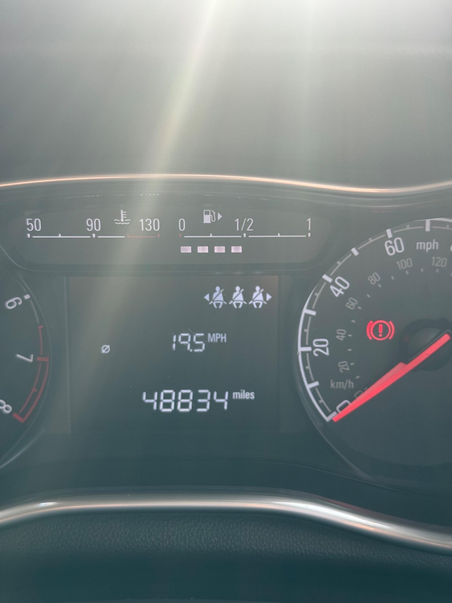 Used Vauxhall Viva 2016 for sale - 76942553: Photo 22