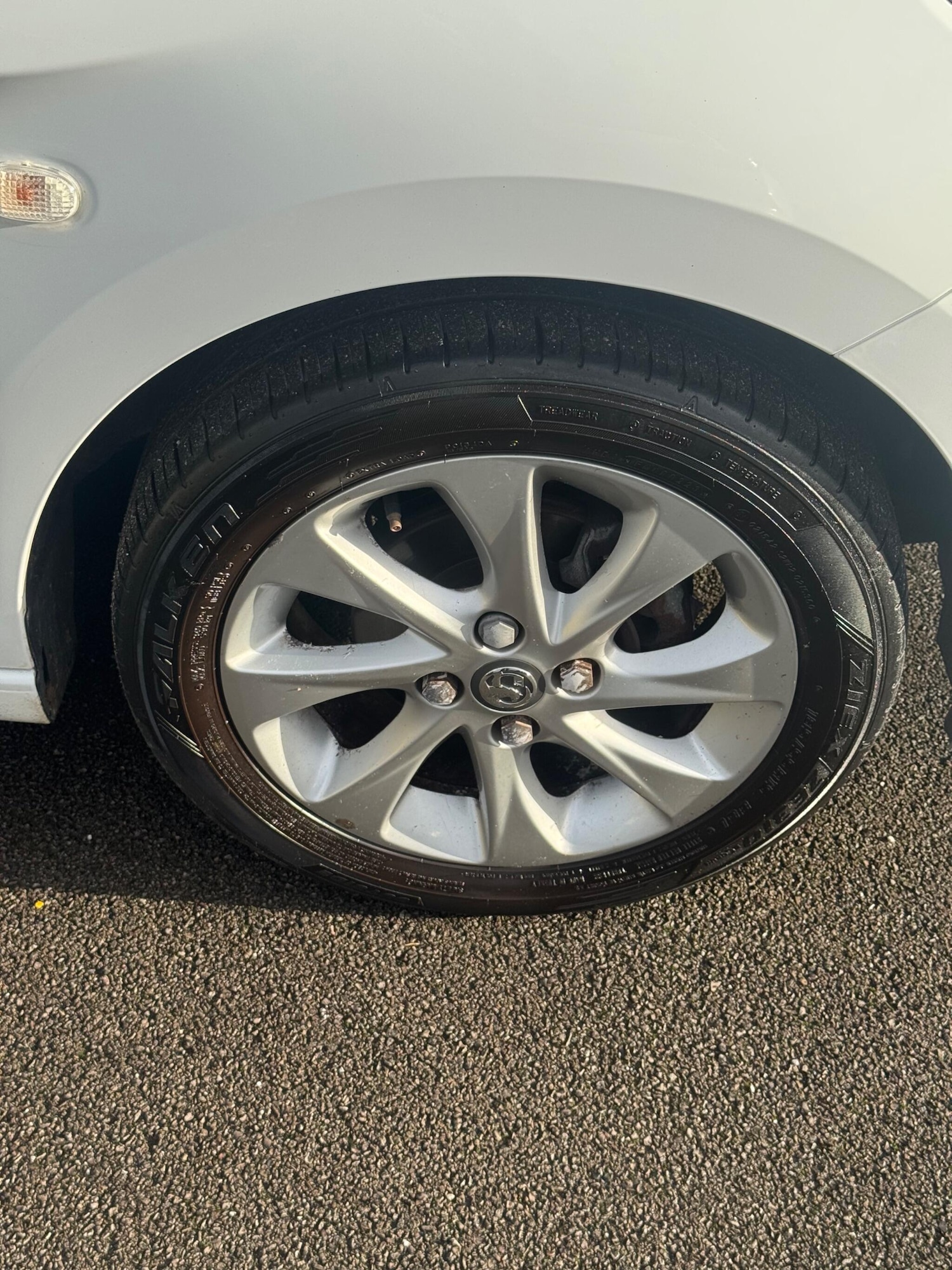 Used Vauxhall Viva 2016 for sale - 76942553: Photo 23