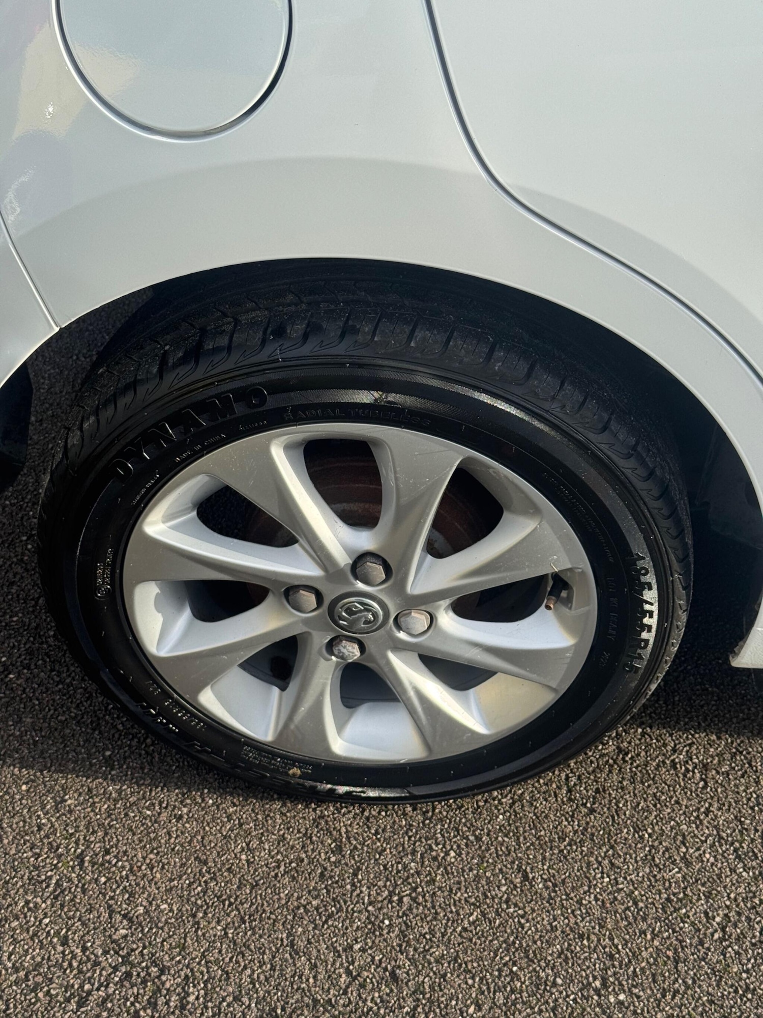 Used Vauxhall Viva 2016 for sale - 76942553: Photo 24