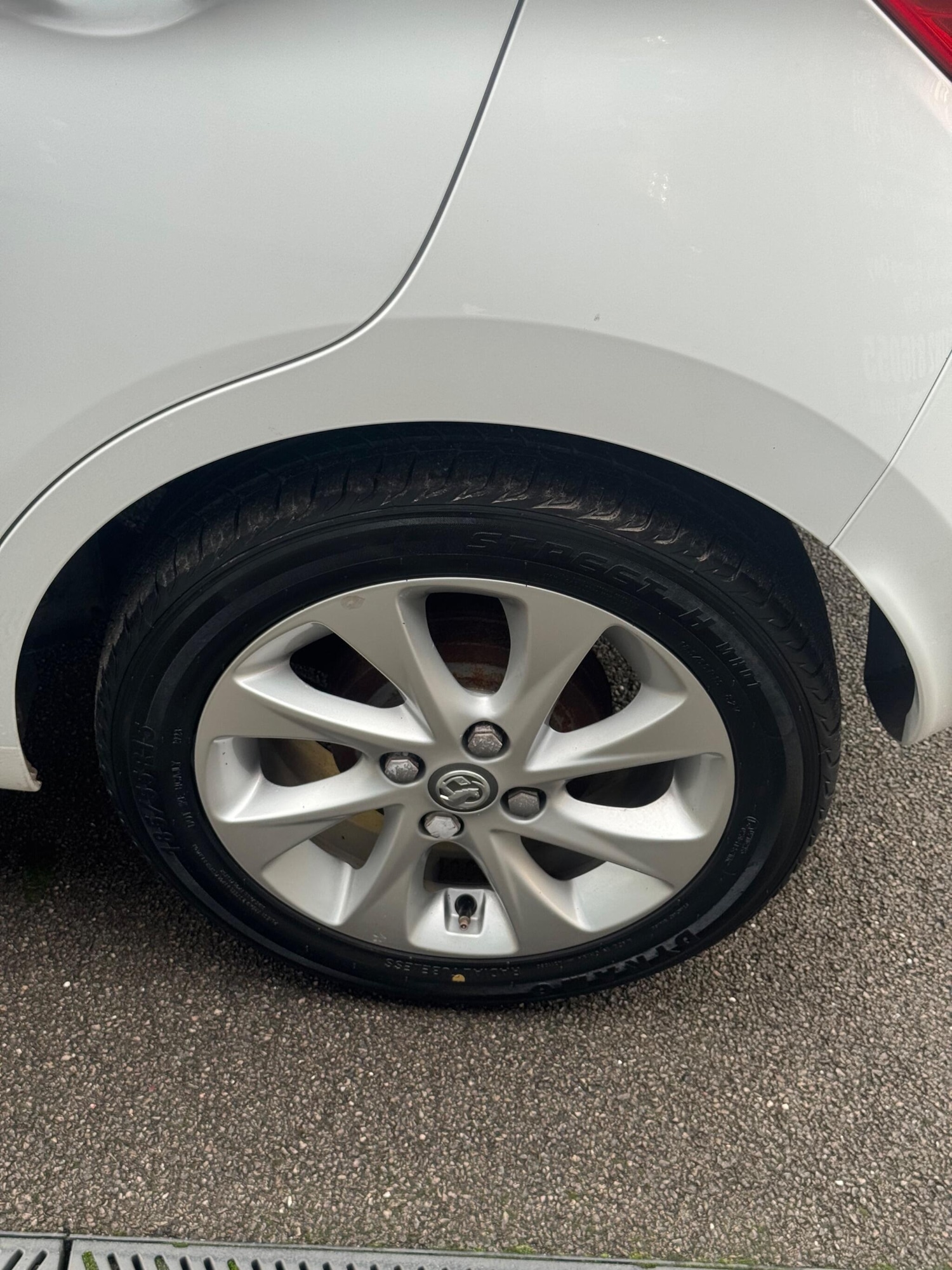 Used Vauxhall Viva 2016 for sale - 76942553: Photo 25