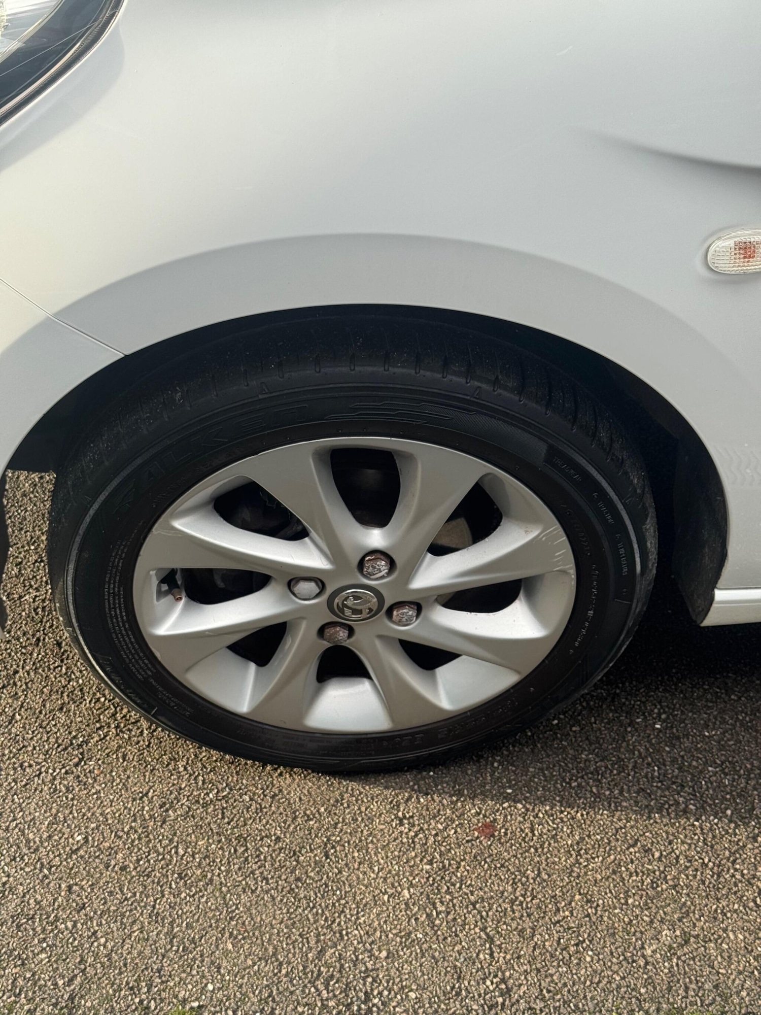 Used Vauxhall Viva 2016 for sale - 76942553: Photo 26