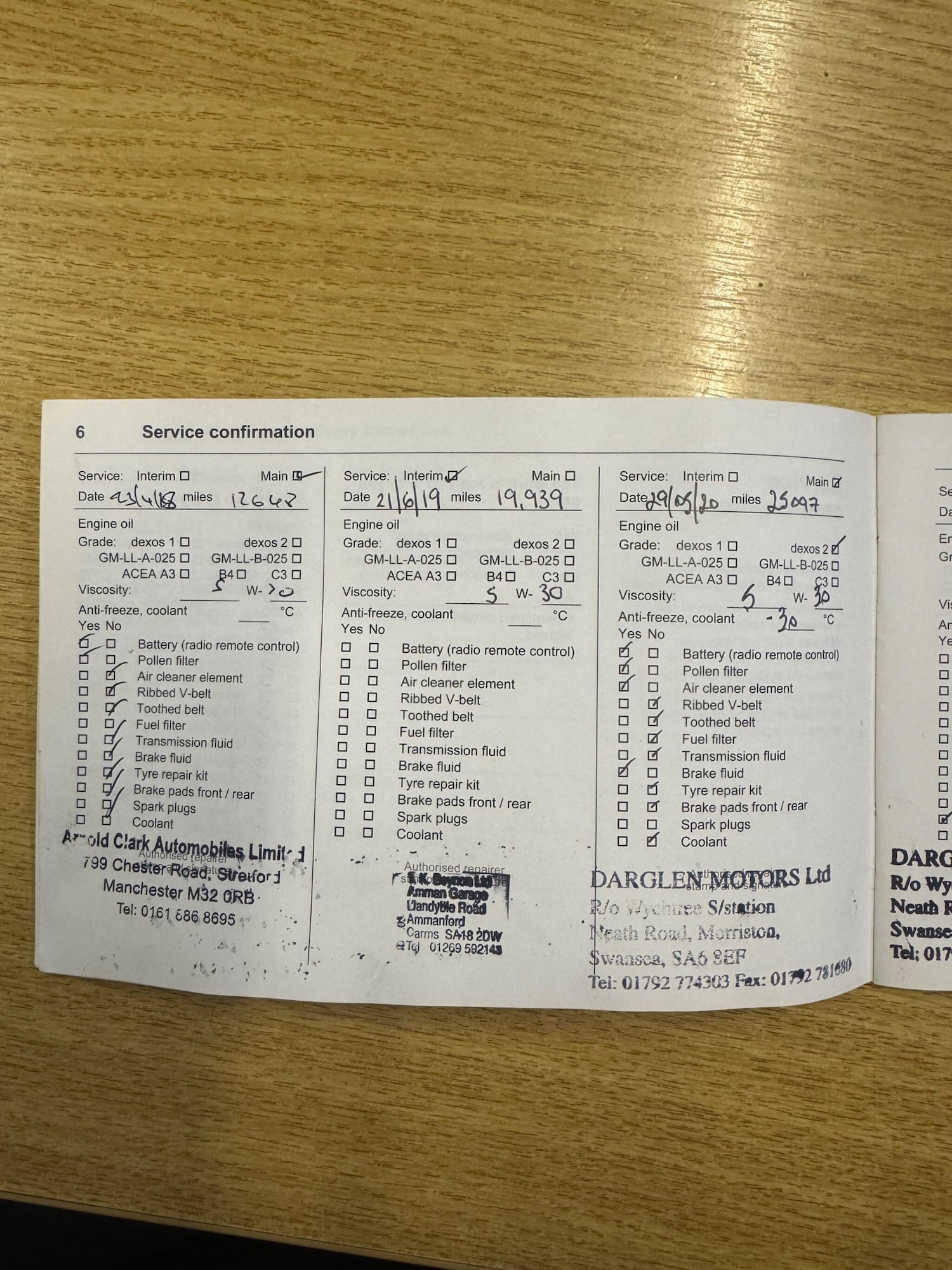 Used Vauxhall Viva 2016 for sale - 76942553: Photo 28