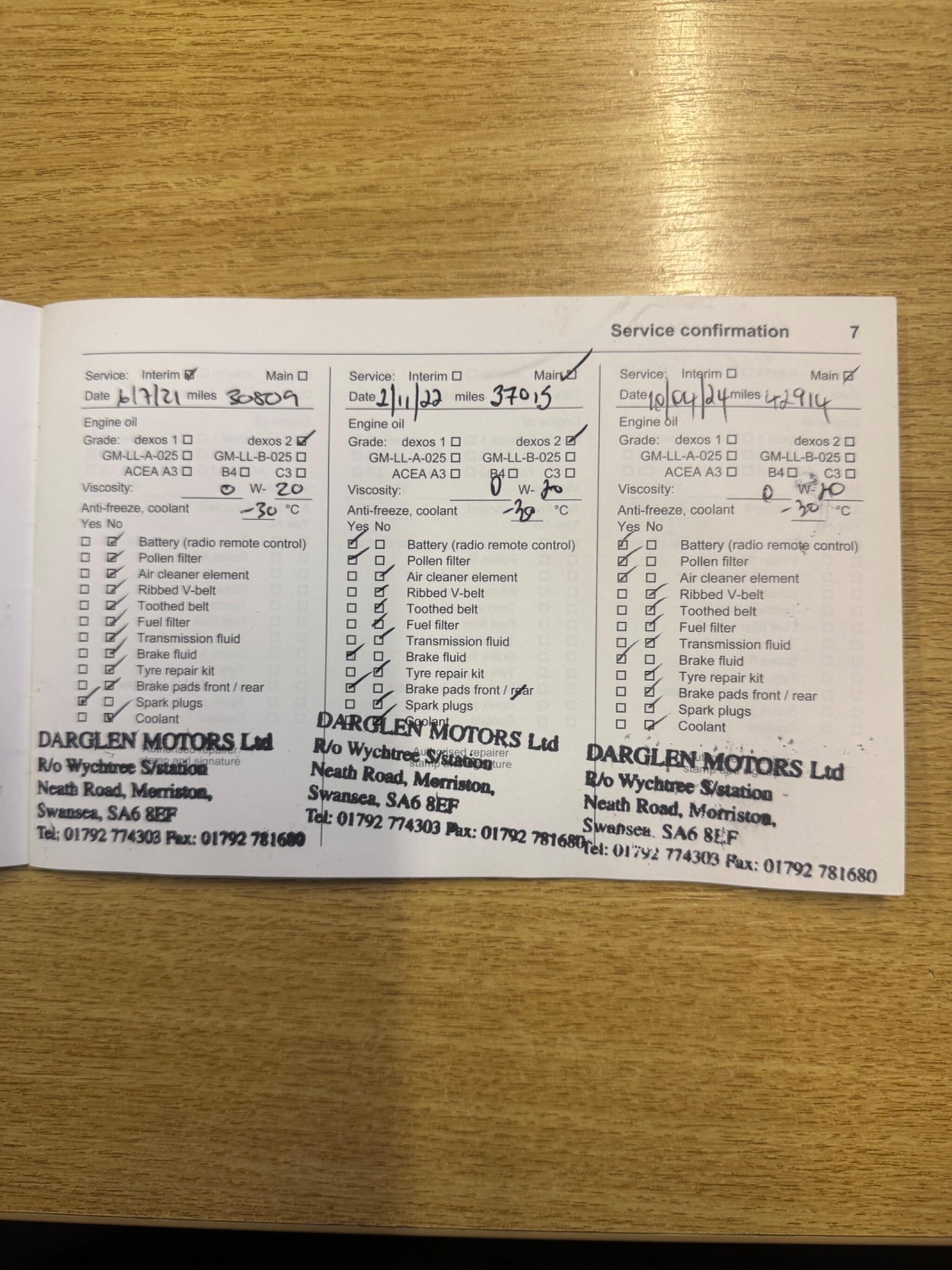 Used Vauxhall Viva 2016 for sale - 76942553: Photo 29