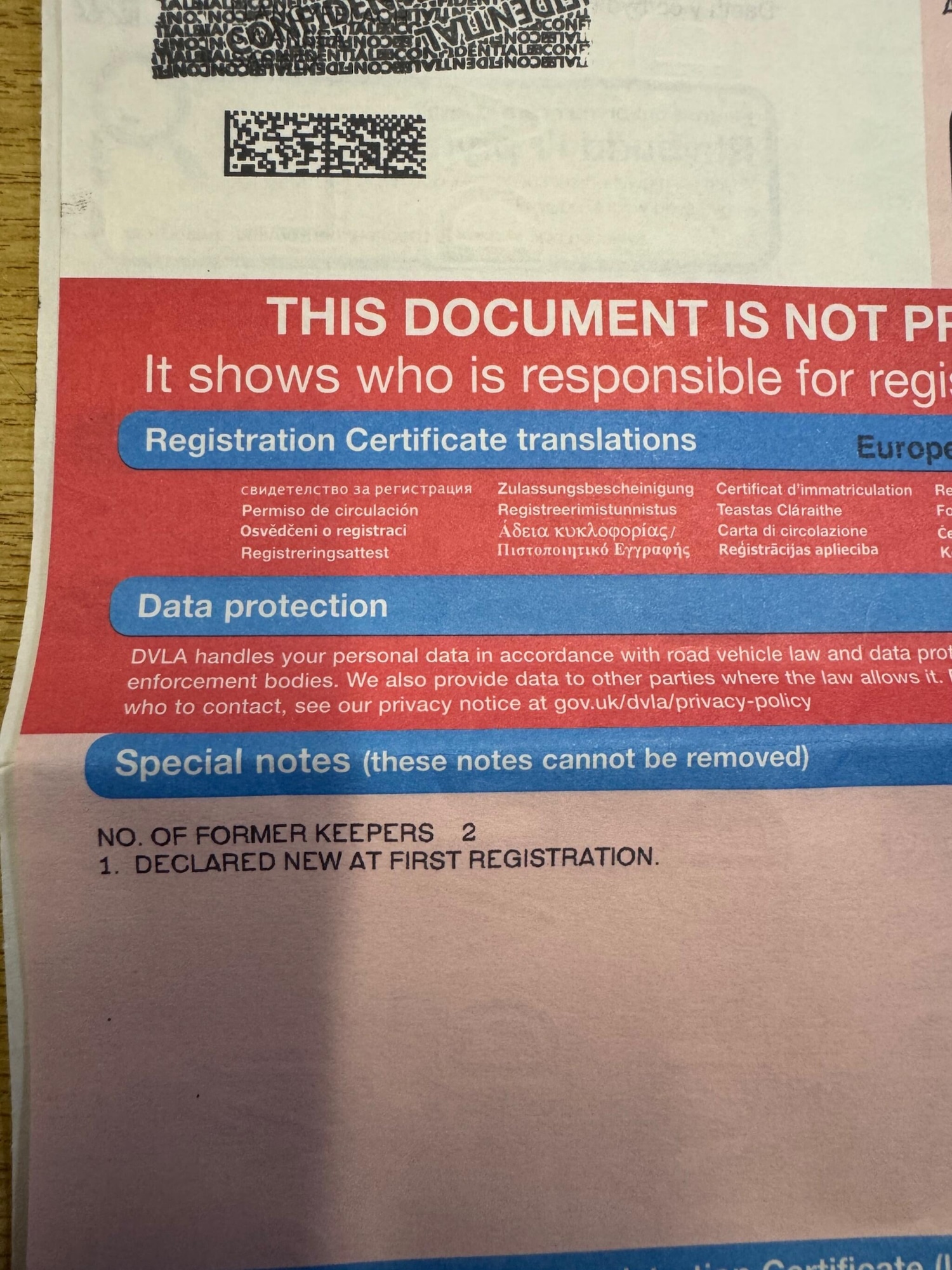 Used Vauxhall Viva 2016 for sale - 76942553: Photo 30