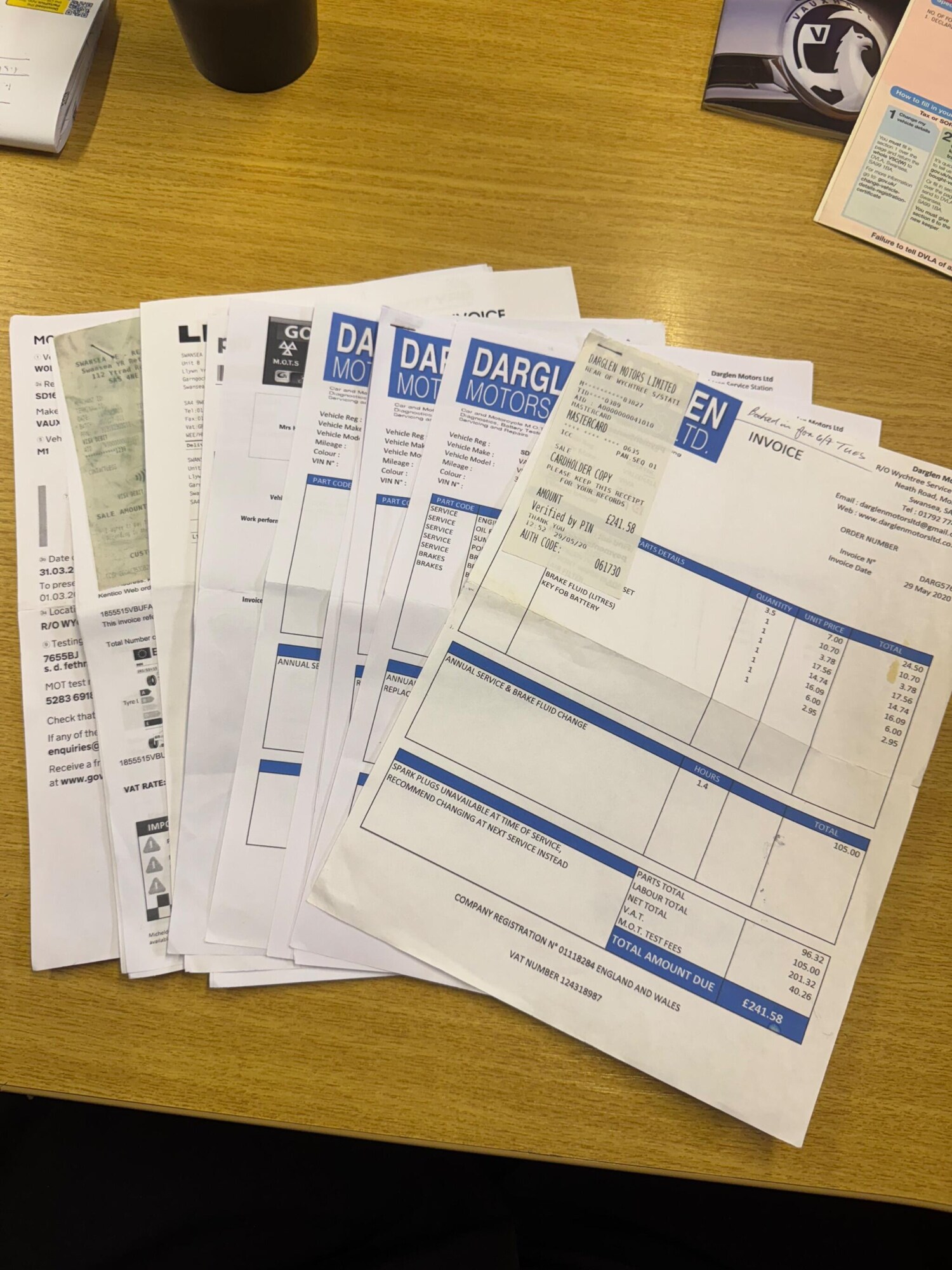 Used Vauxhall Viva 2016 for sale - 76942553: Photo 32