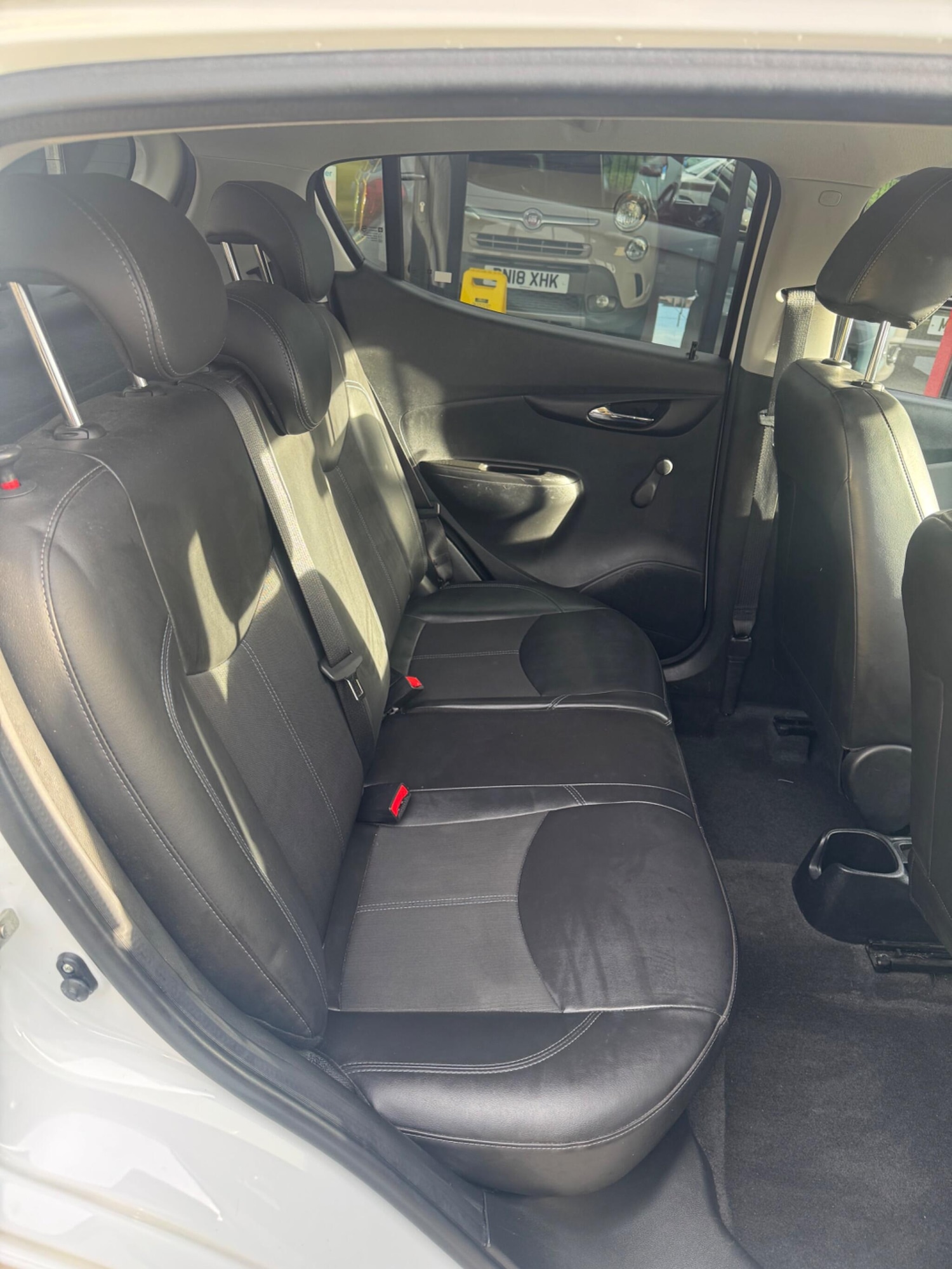 Used Vauxhall Viva 2016 for sale - 76942553: Photo 9