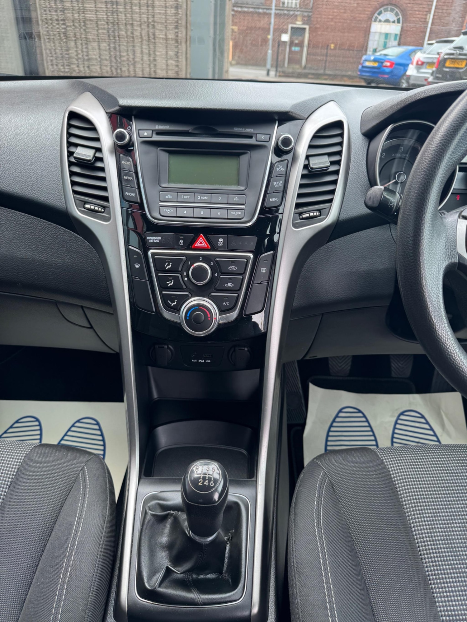 Used Hyundai i30 2012 for sale - 77332048: Photo 15