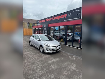 Used Hyundai i30 2012 for sale - 77332048: Photo