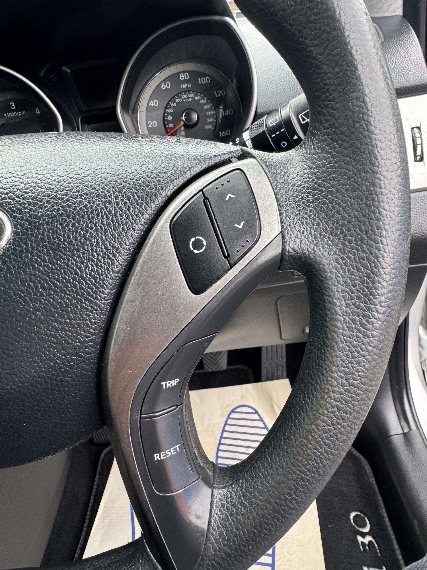 Used Hyundai i30 2012 for sale - 77332048: Photo 20