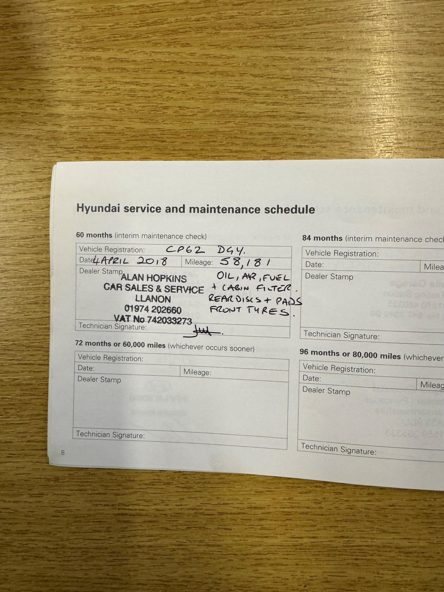 Used Hyundai i30 2012 for sale - 77332048: Photo 25