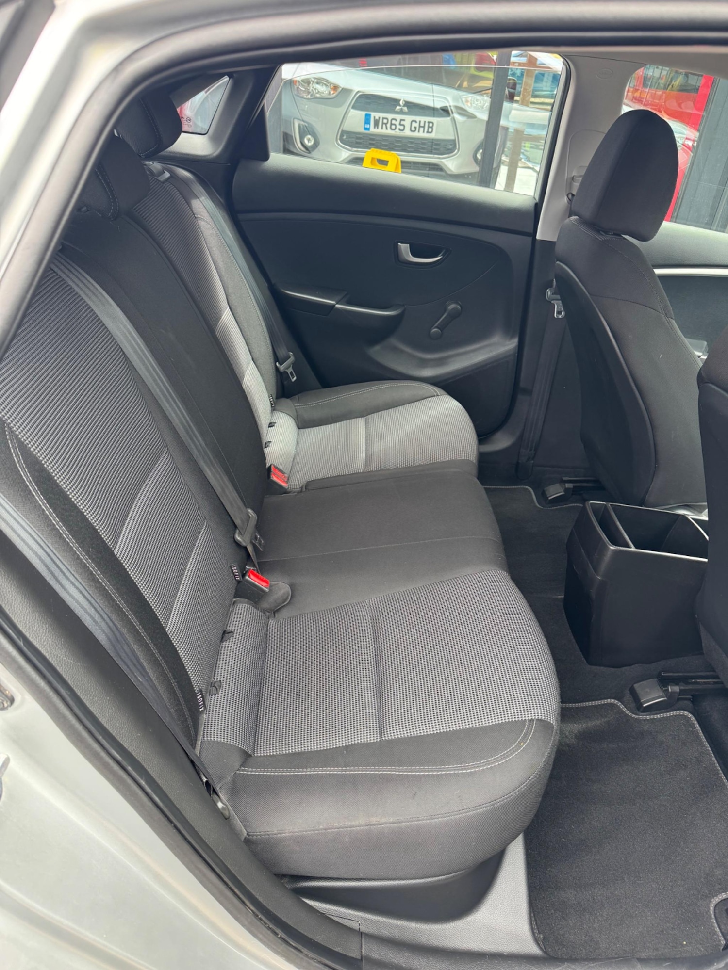 Used Hyundai i30 2012 for sale - 77332048: Photo 9