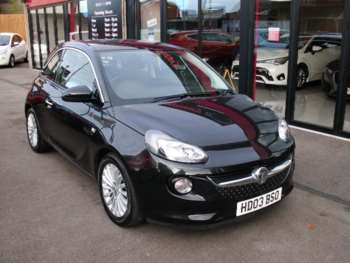 Used Vauxhall Adam 2017 for sale - 72359942: Photo
