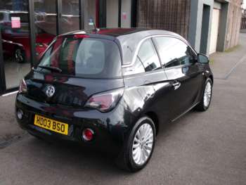 Used Vauxhall Adam 2017 for sale - 72359942: Photo