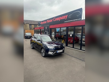 Used Ssangyong Trivoli XLV 2018 for sale - 76012219: Photo