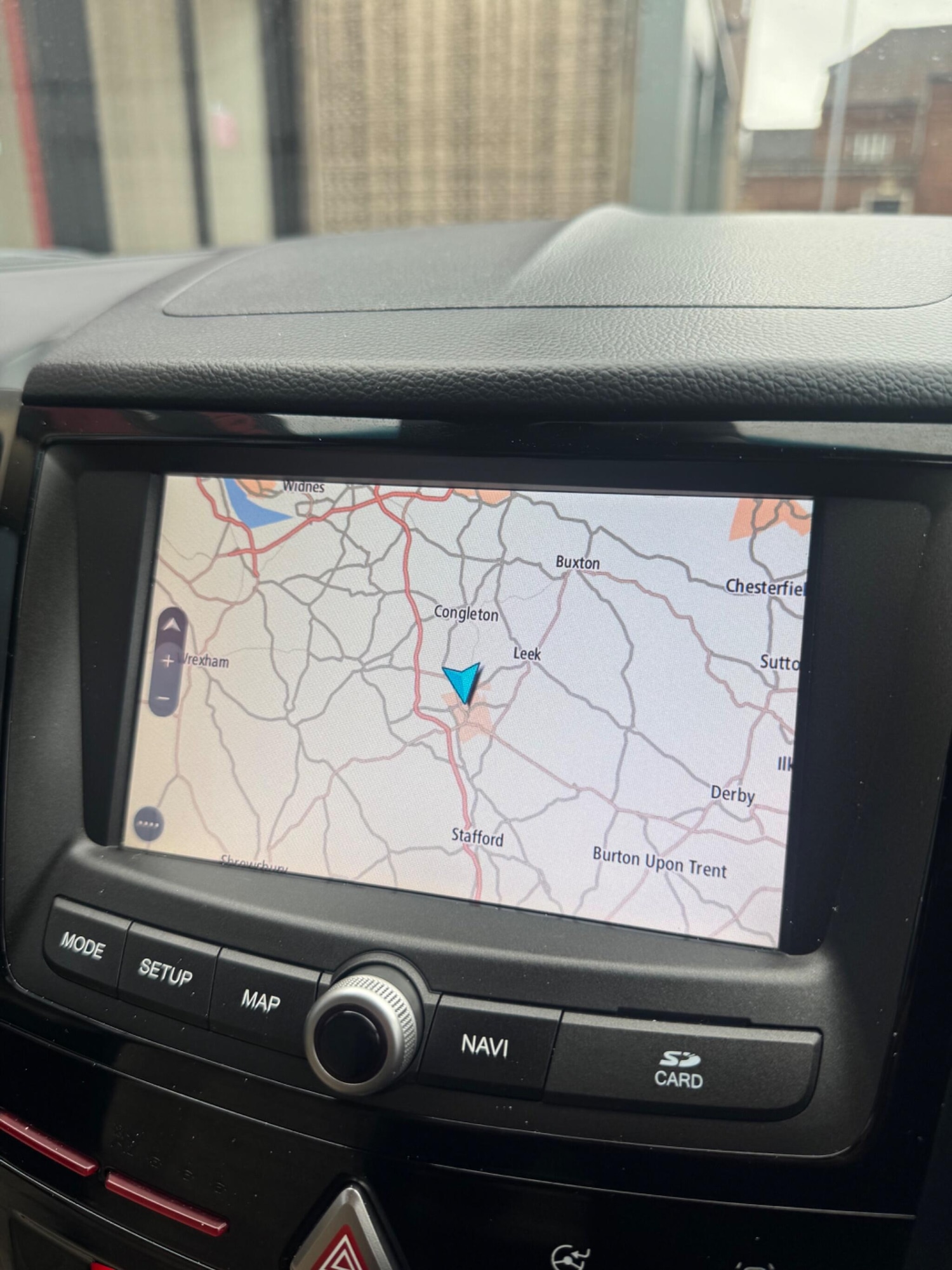 Vehicle 25