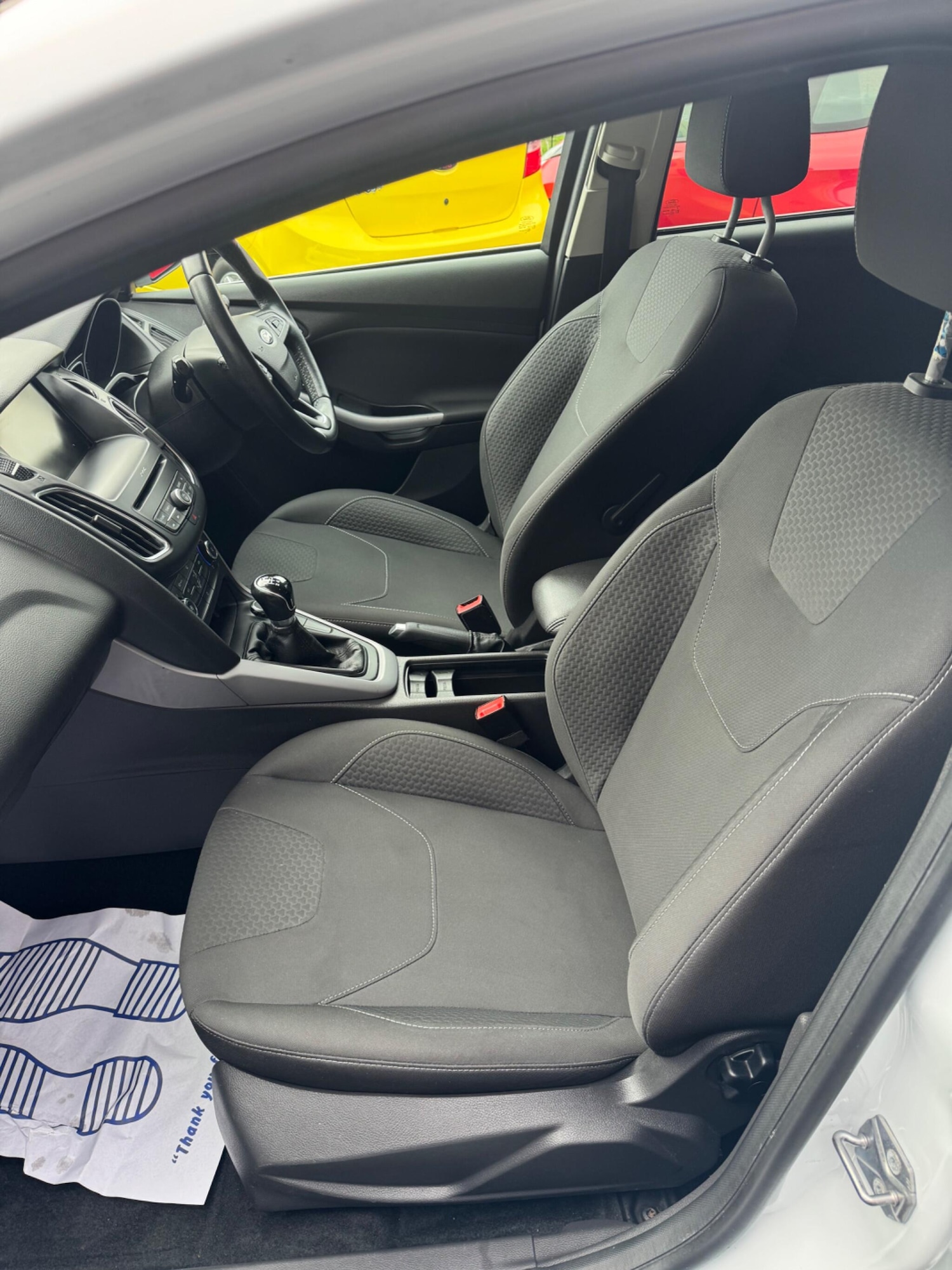 Used Ford Focus for sale - 77709480: Photo 10