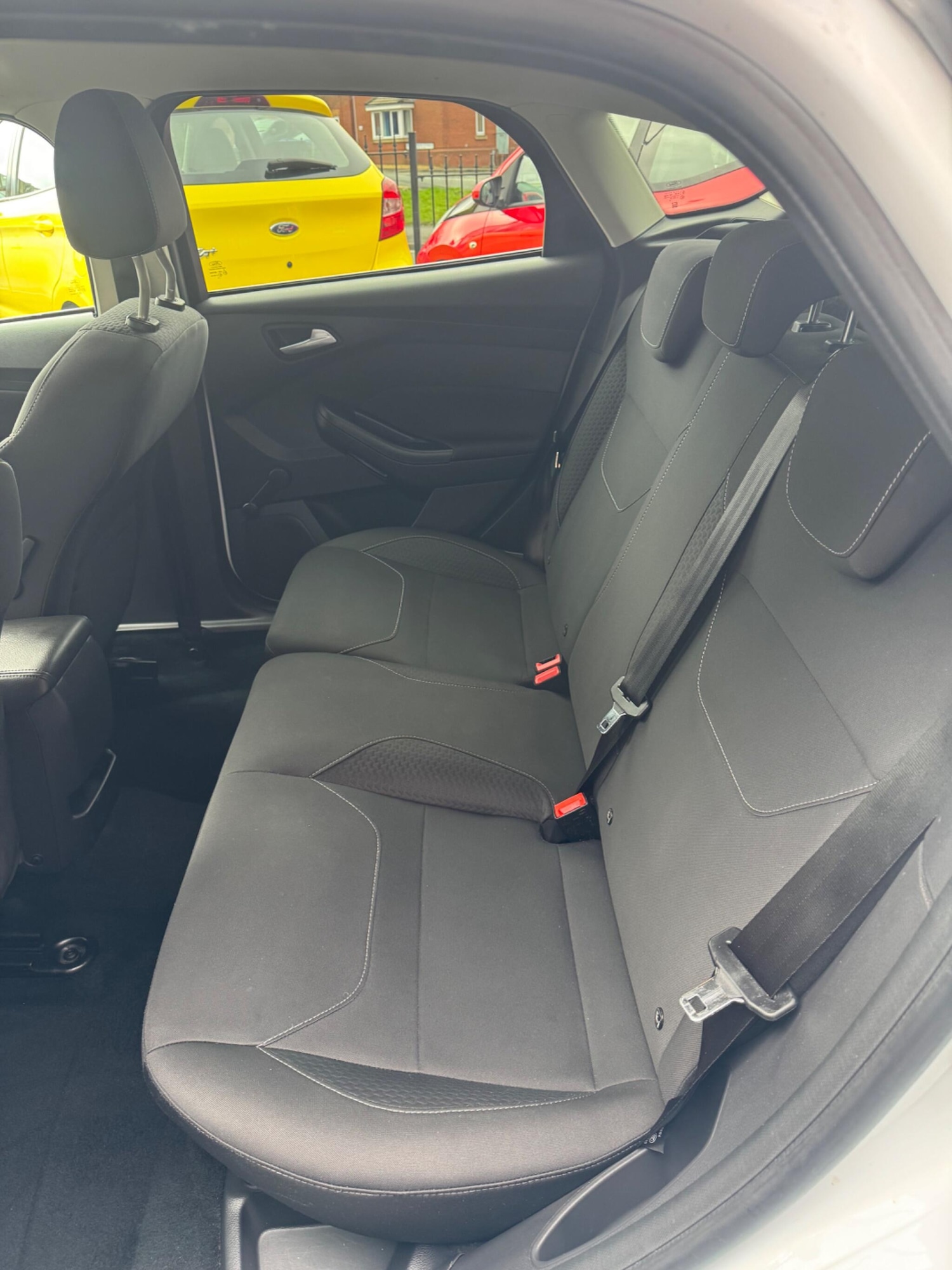 Used Ford Focus for sale - 77709480: Photo 11