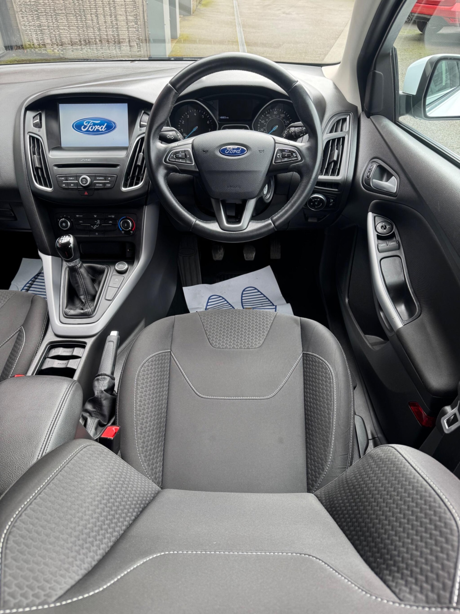 Used Ford Focus for sale - 77709480: Photo 14
