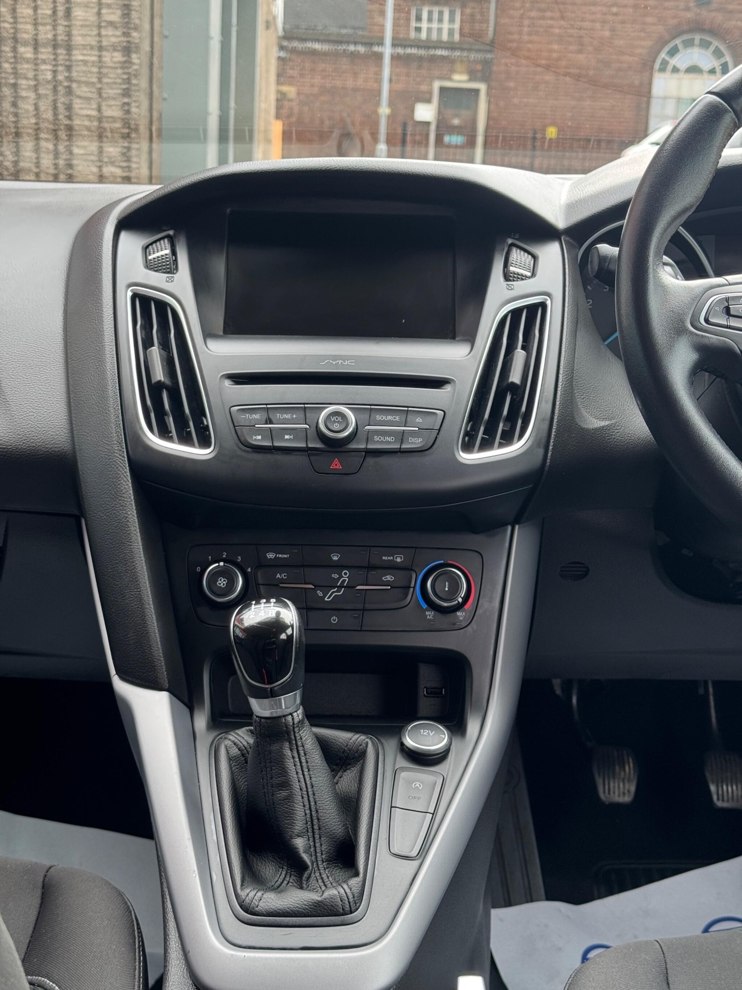 Used Ford Focus for sale - 77709480: Photo 15