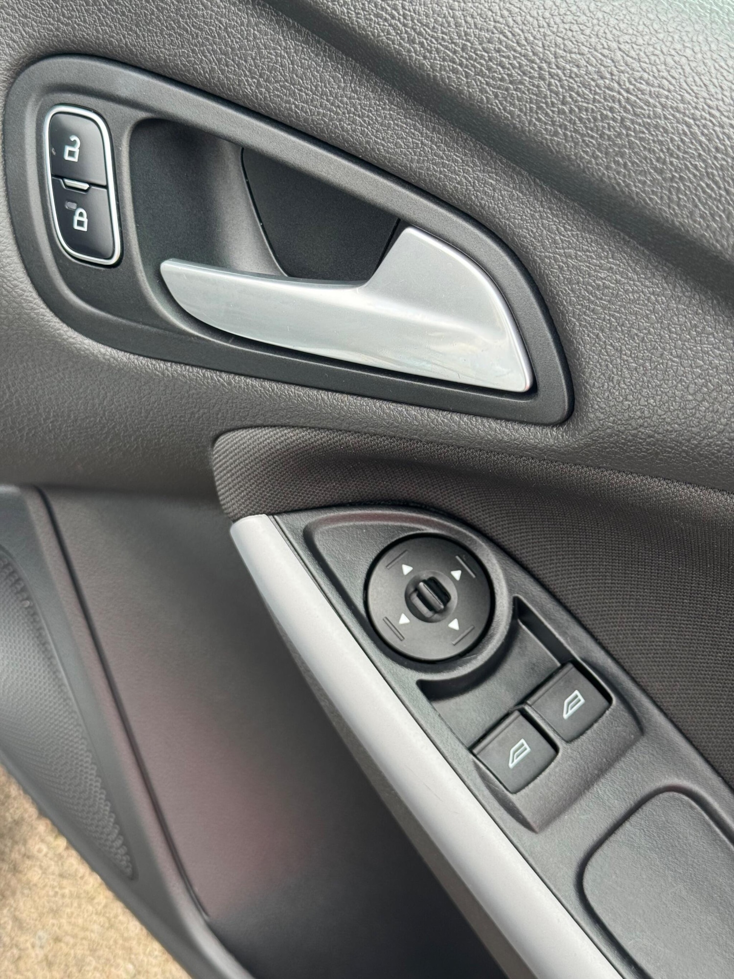 Used Ford Focus for sale - 77709480: Photo 16