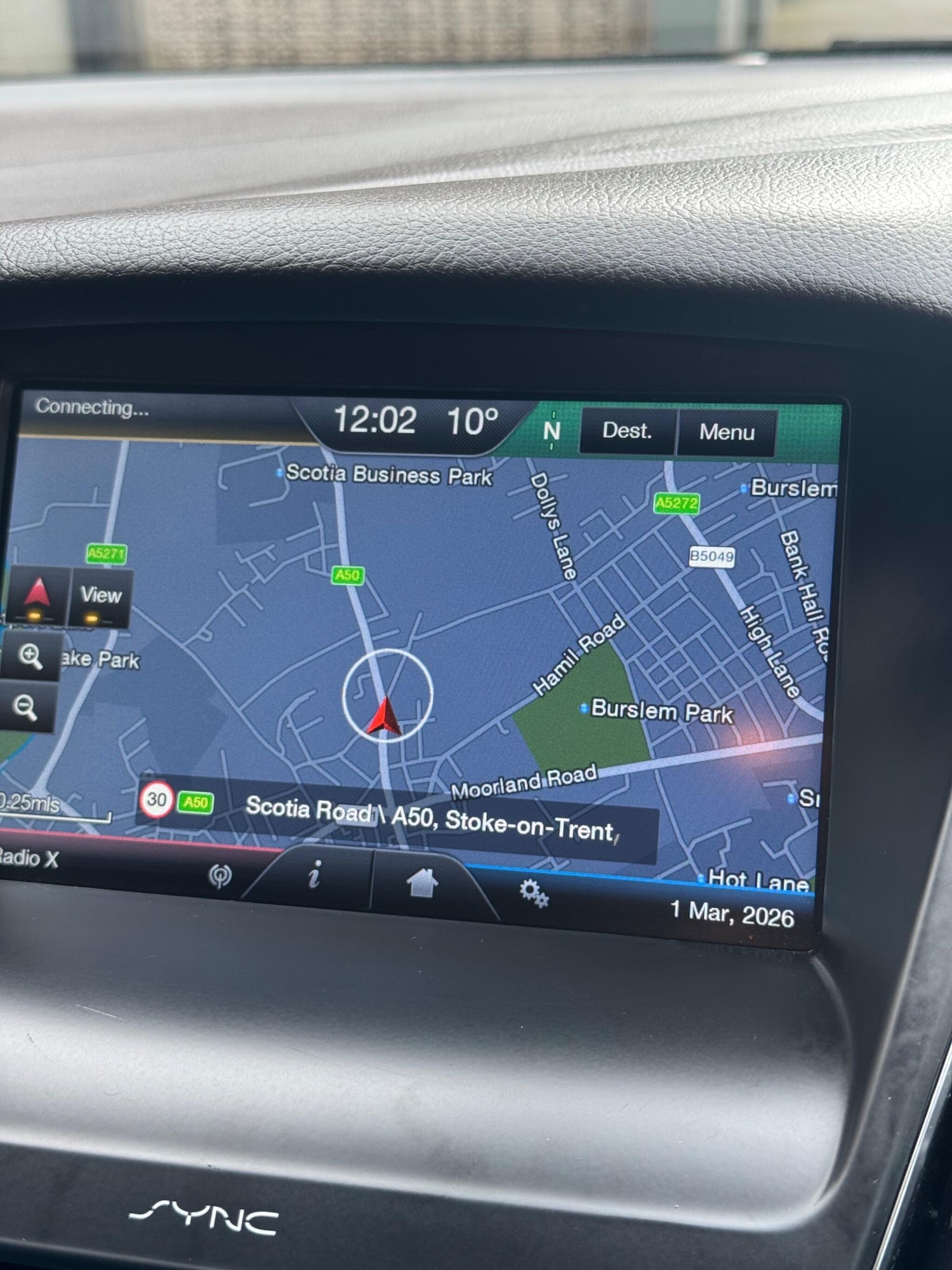 Used Ford Focus for sale - 77709480: Photo 18