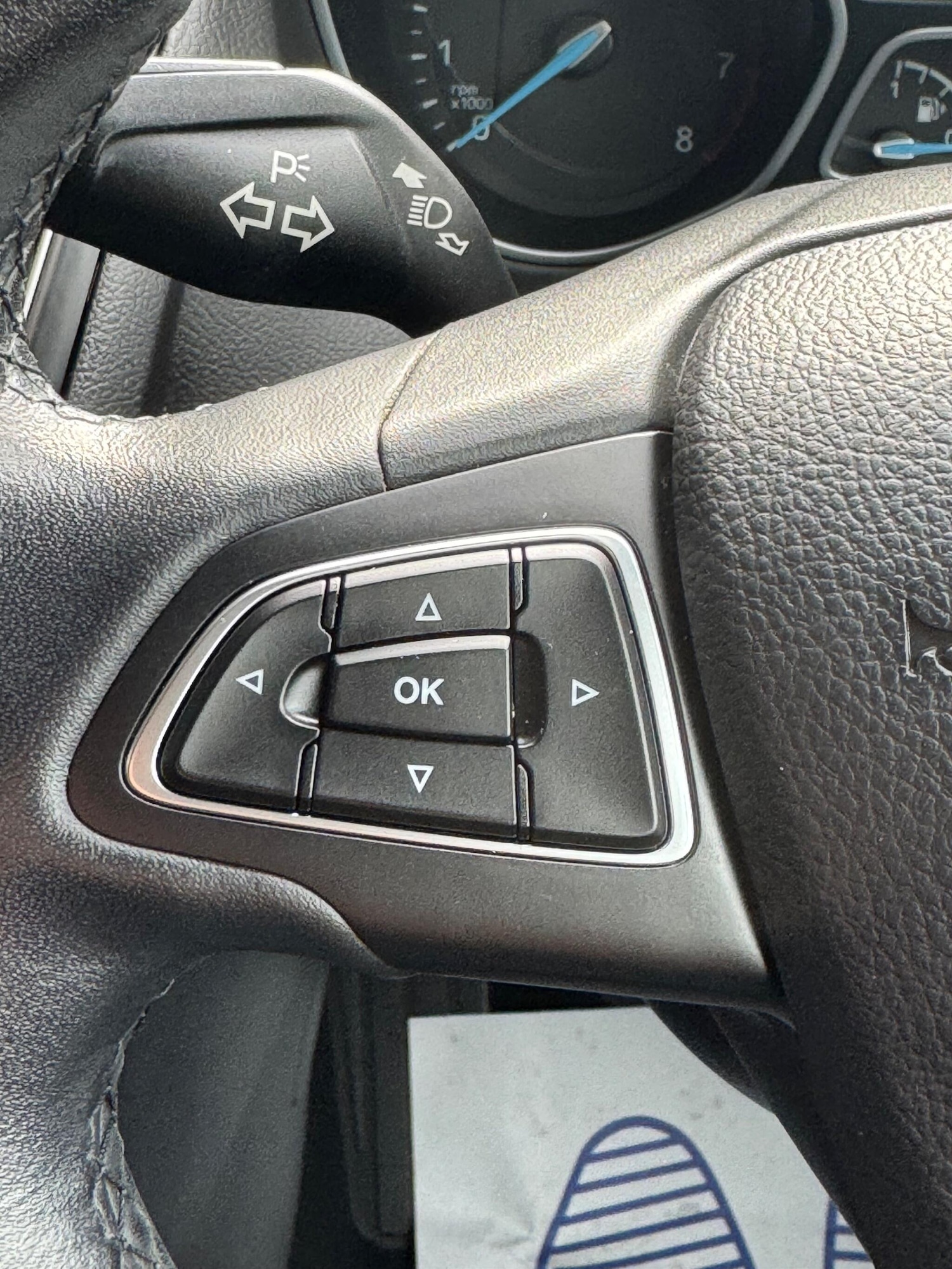 Used Ford Focus for sale - 77709480: Photo 19