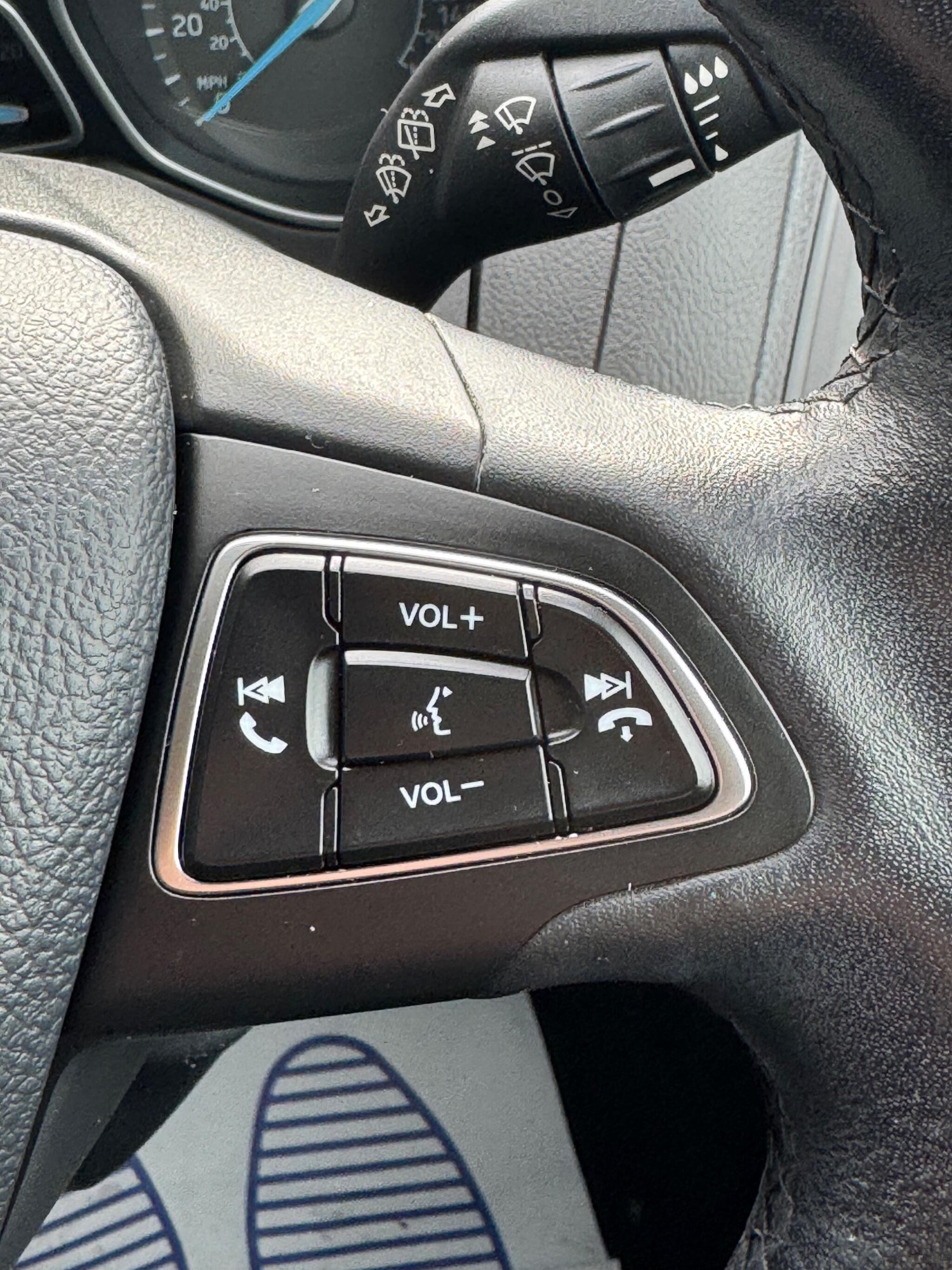 Used Ford Focus for sale - 77709480: Photo 20