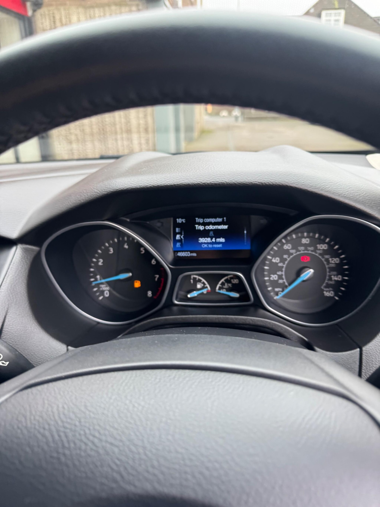 Used Ford Focus for sale - 77709480: Photo 21