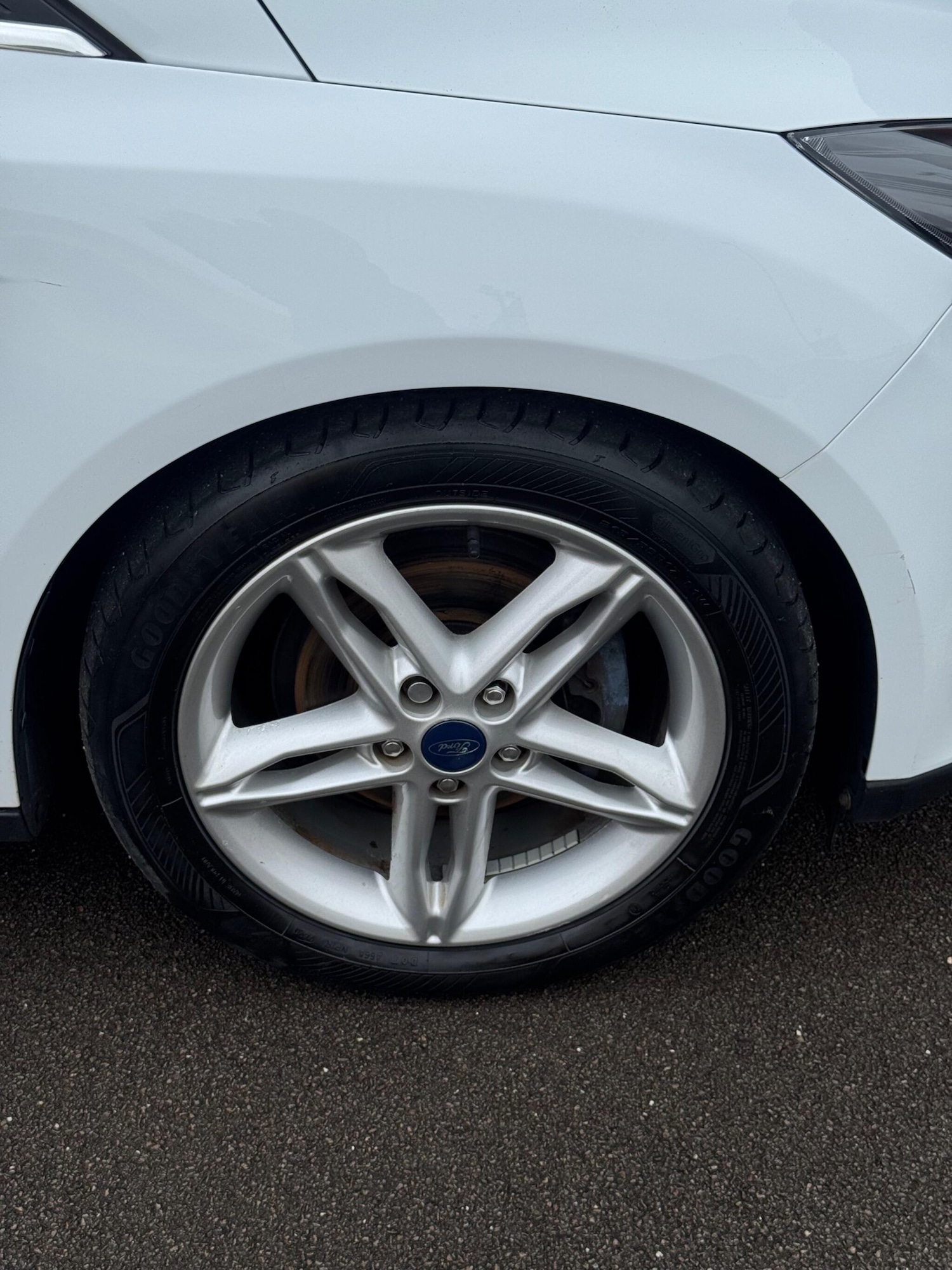 Used Ford Focus for sale - 77709480: Photo 23