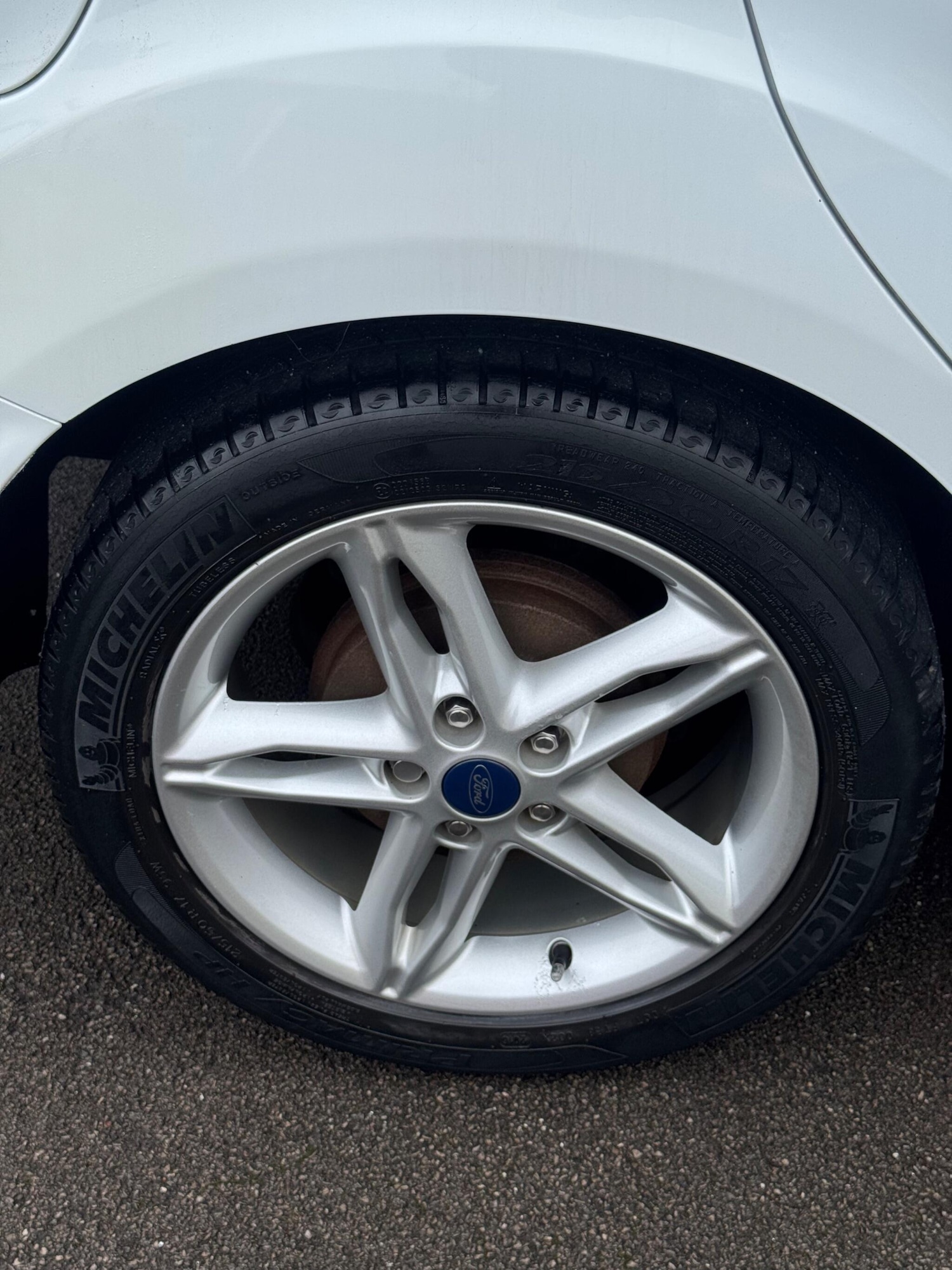 Used Ford Focus for sale - 77709480: Photo 24