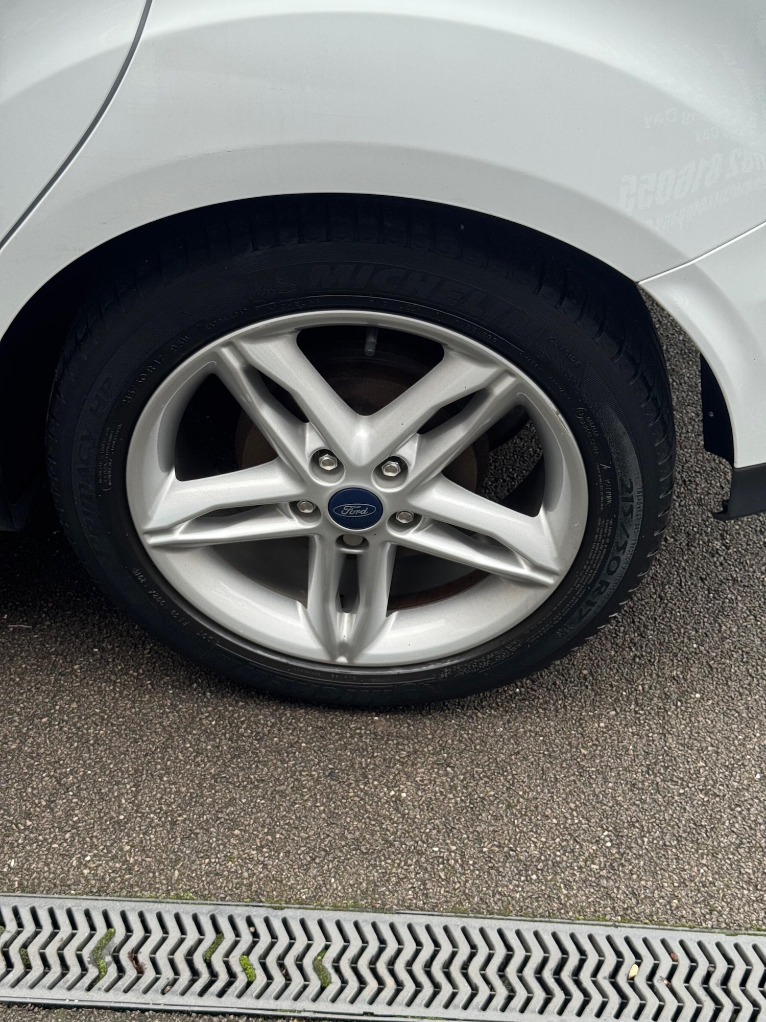 Used Ford Focus for sale - 77709480: Photo 25