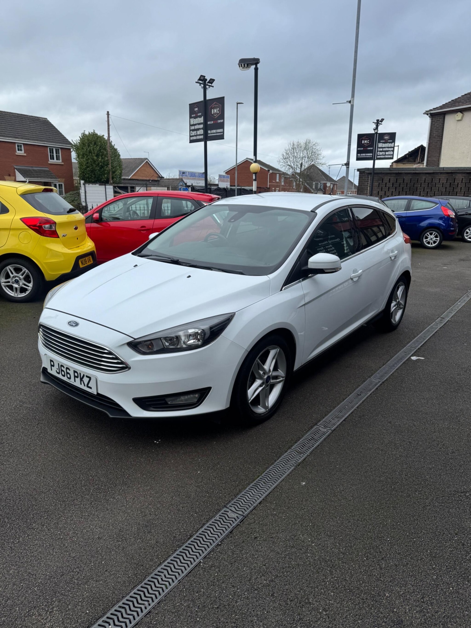 Used Ford Focus for sale - 77709480: Photo 6