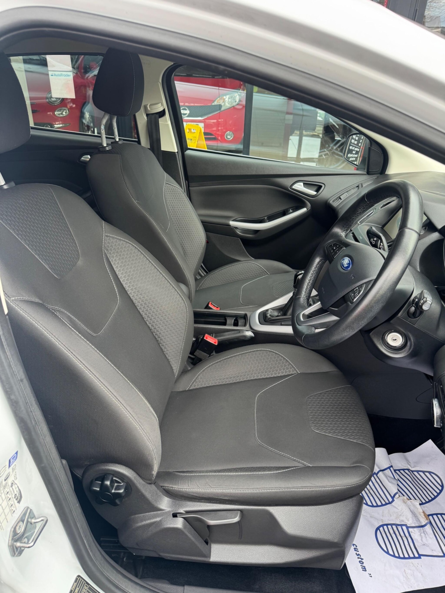 Used Ford Focus for sale - 77709480: Photo 8