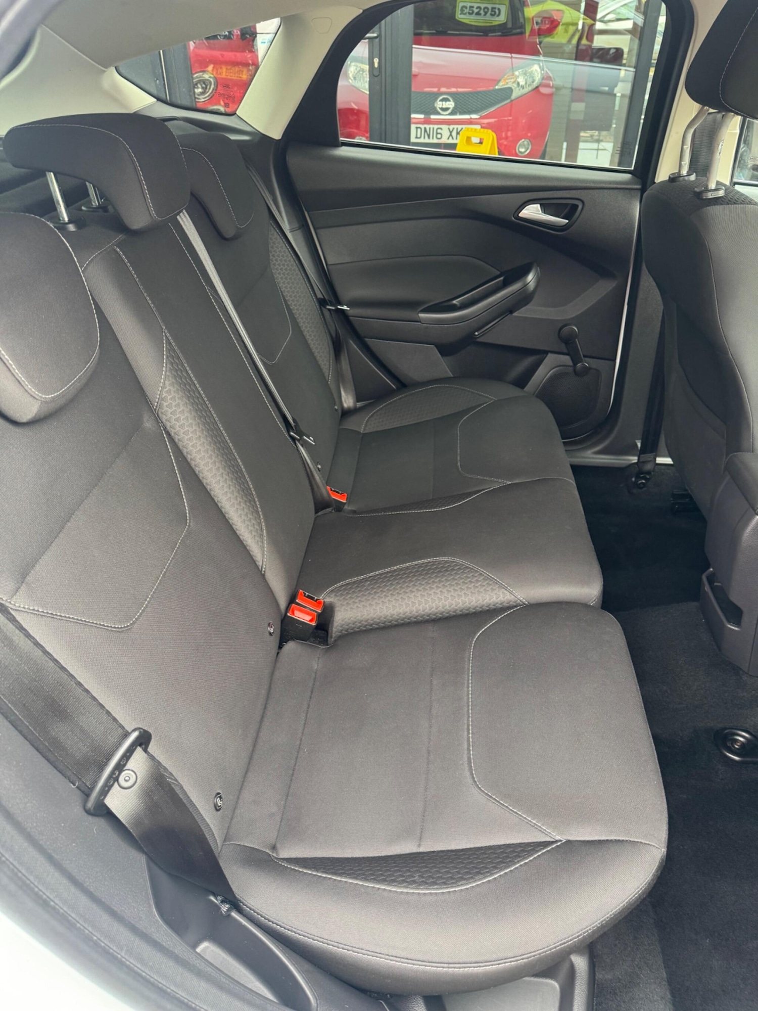 Used Ford Focus for sale - 77709480: Photo 9