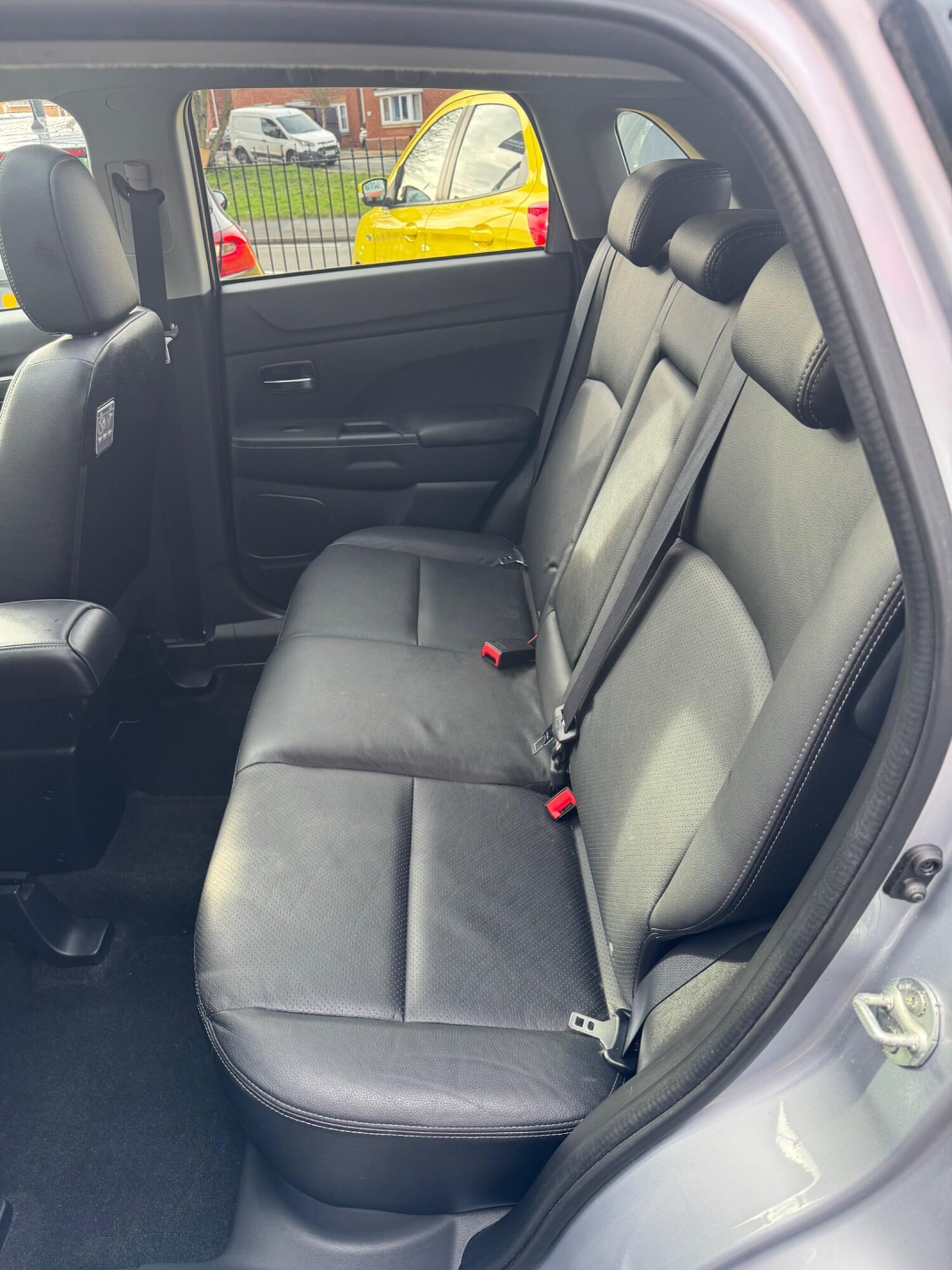 Used Mitsubishi ASX for sale - 77484417: Photo 11