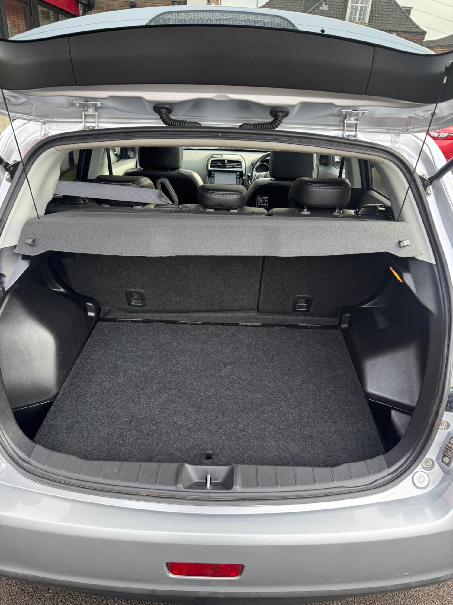 Used Mitsubishi ASX for sale - 77484417: Photo 12