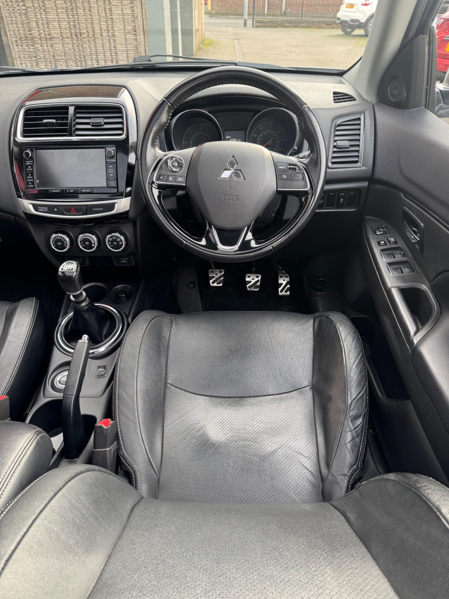 Used Mitsubishi ASX for sale - 77484417: Photo 13