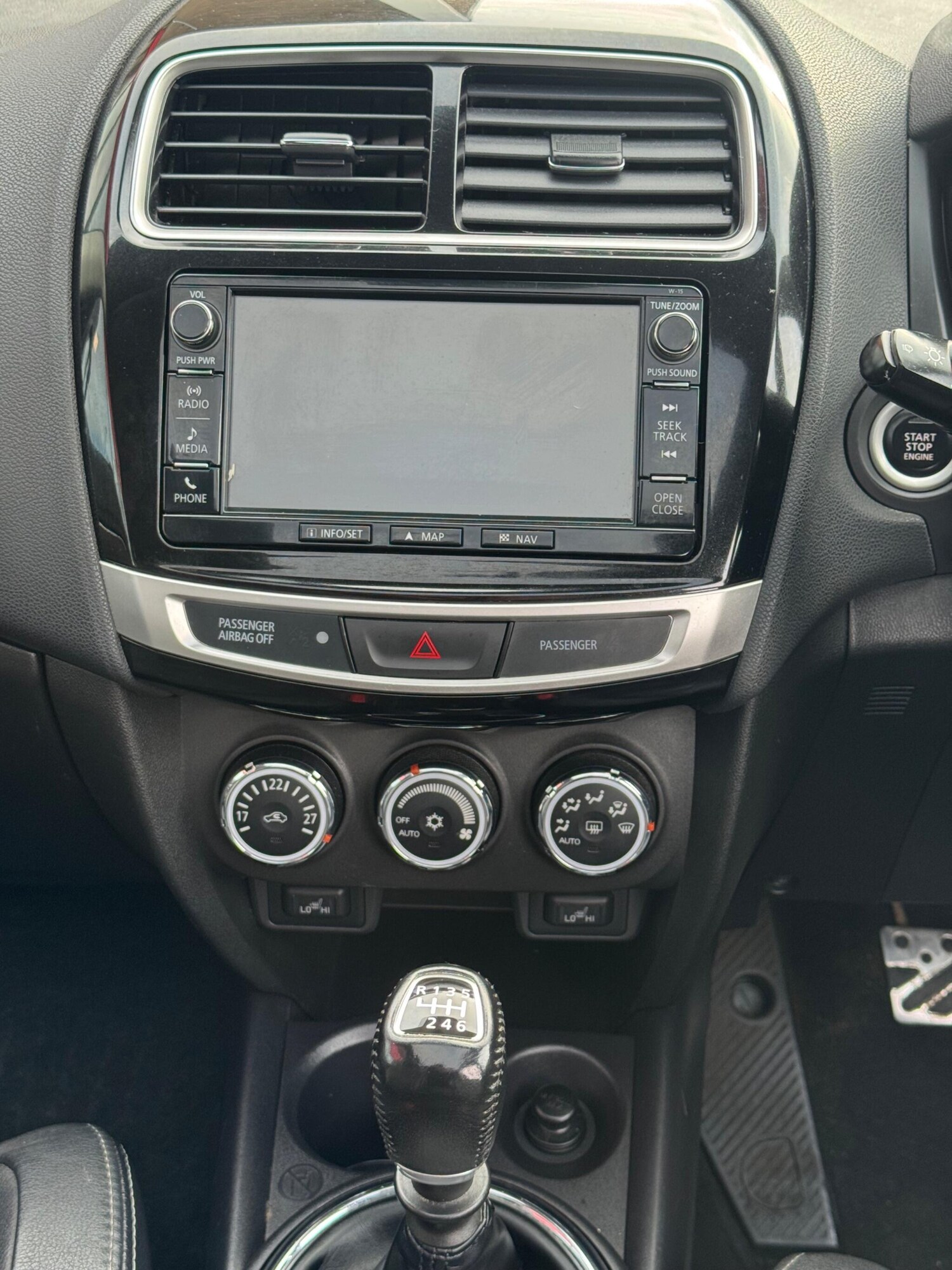 Used Mitsubishi ASX for sale - 77484417: Photo 14