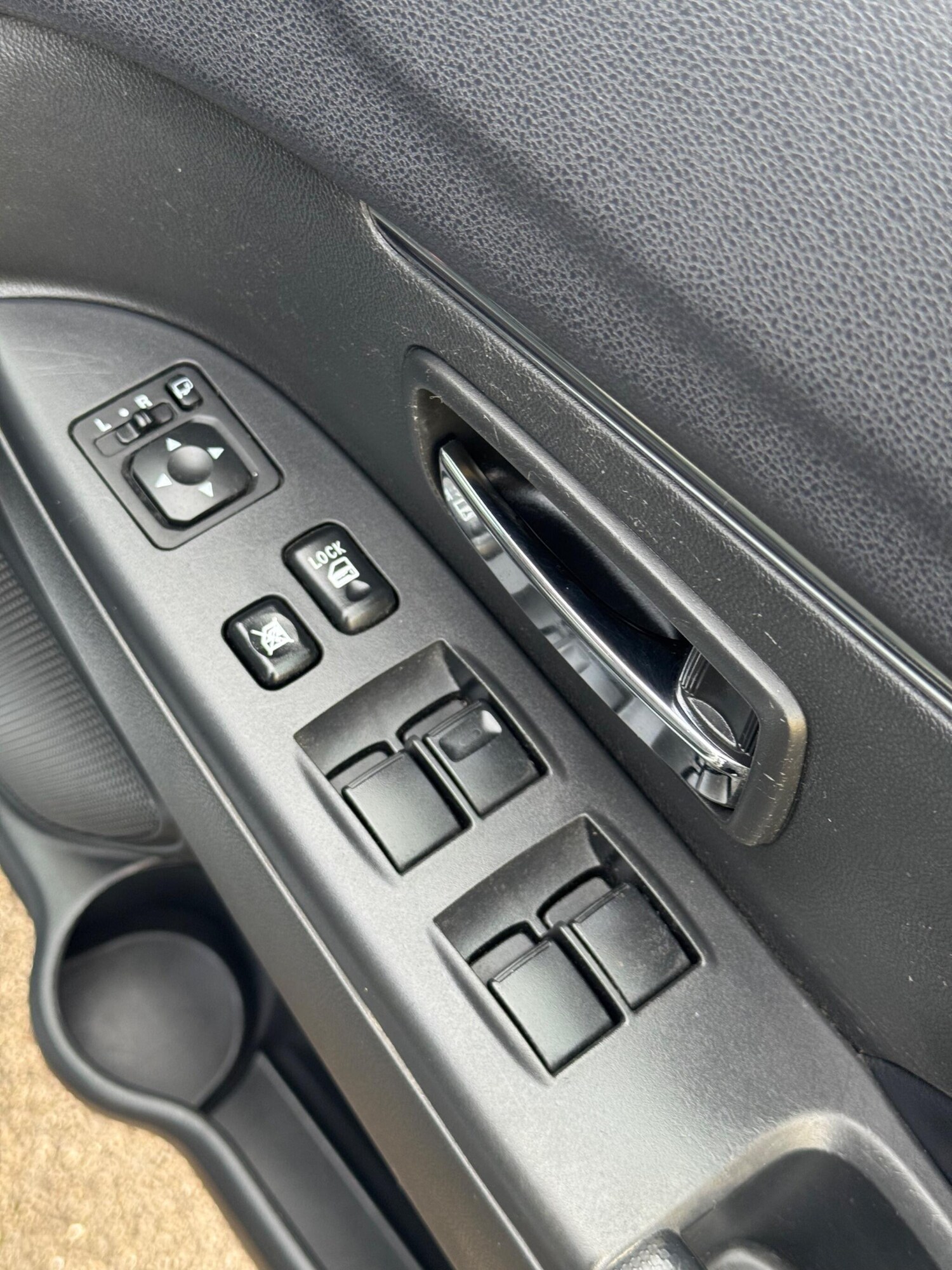 Used Mitsubishi ASX for sale - 77484417: Photo 15