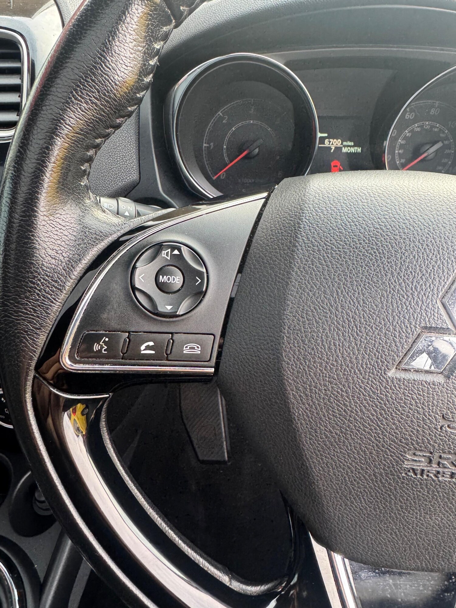 Used Mitsubishi ASX for sale - 77484417: Photo 17